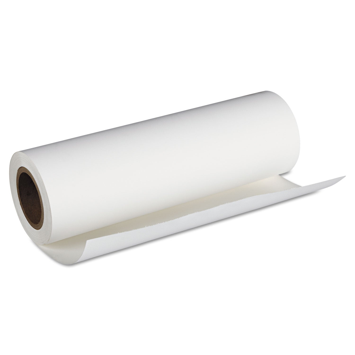 Epson® Cold Press Natural Fine Art Paper, 19 Mil, 17" X 50 Ft, Textured Matte Natural