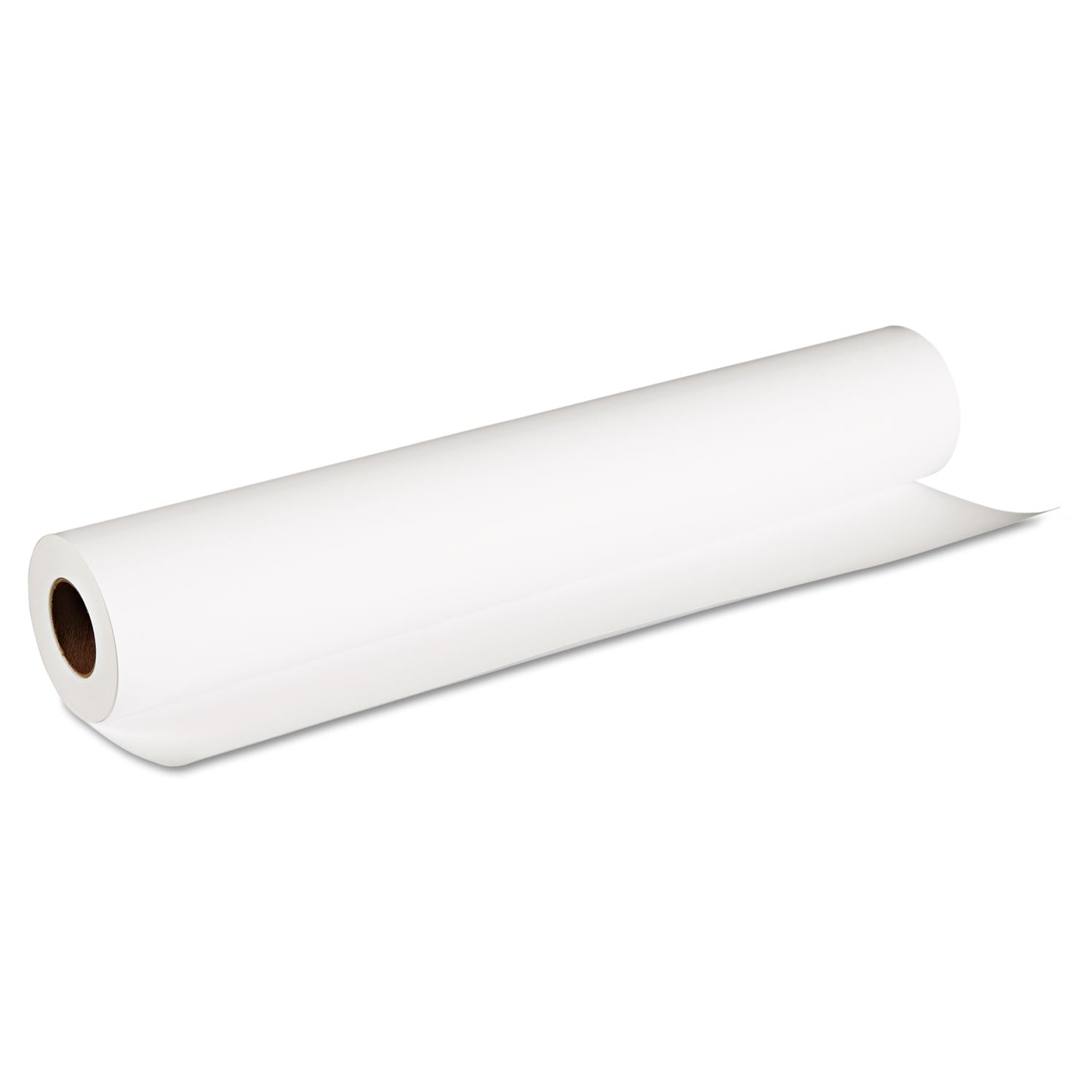 Matte Coated Paper Roll | 24" x 100'