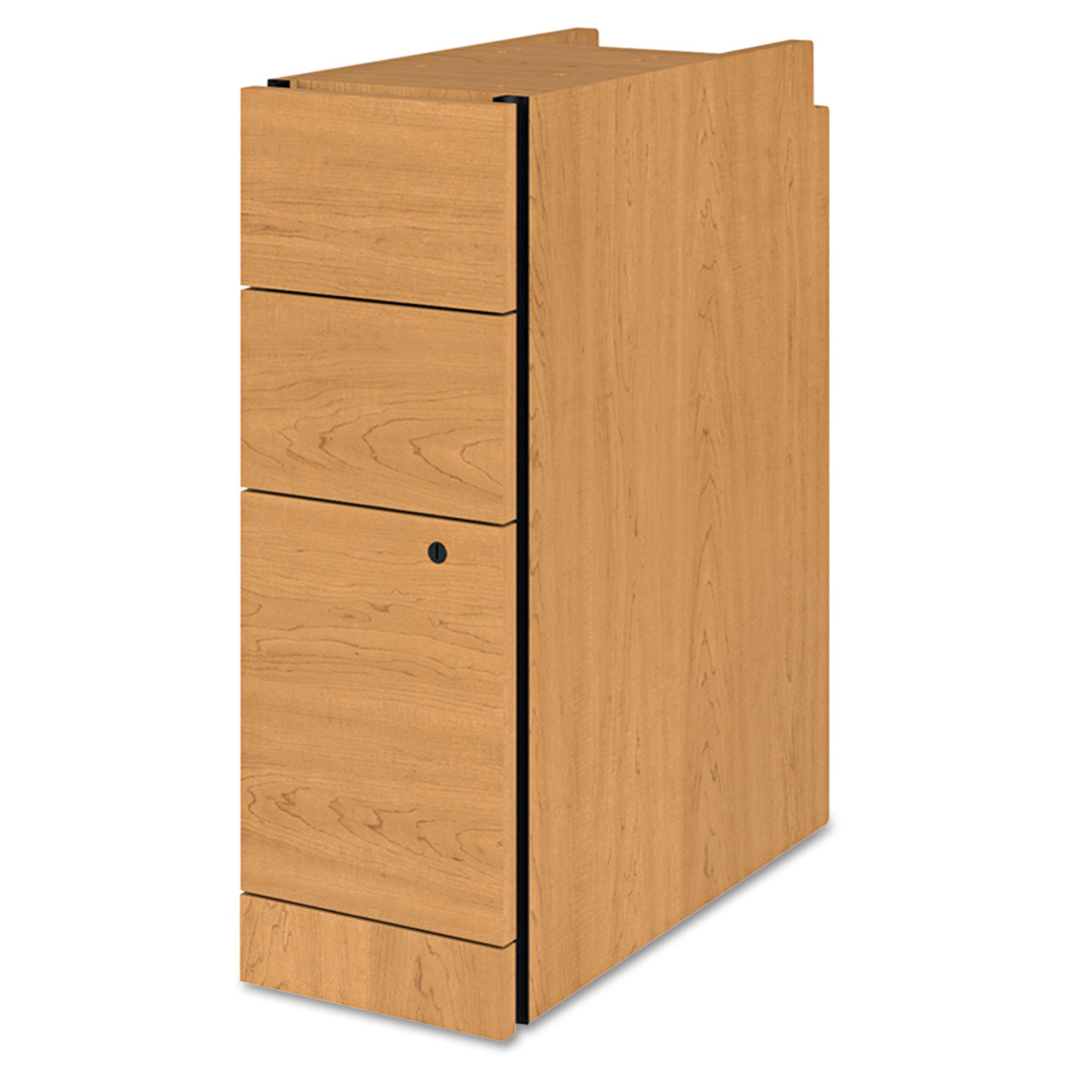 HON Narrow Pedestal | 3-Drawer Under-Desk File
