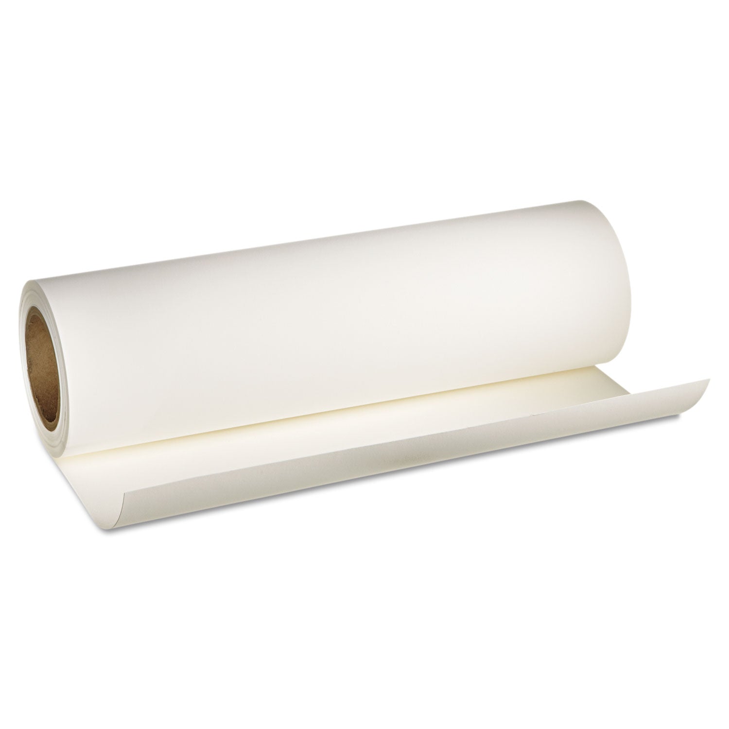 Epson® Hot Press Natural Fine Art Paper Roll, 16 Mil, 17" X 50 Ft, Smooth Matte Natural - Bloom Skins