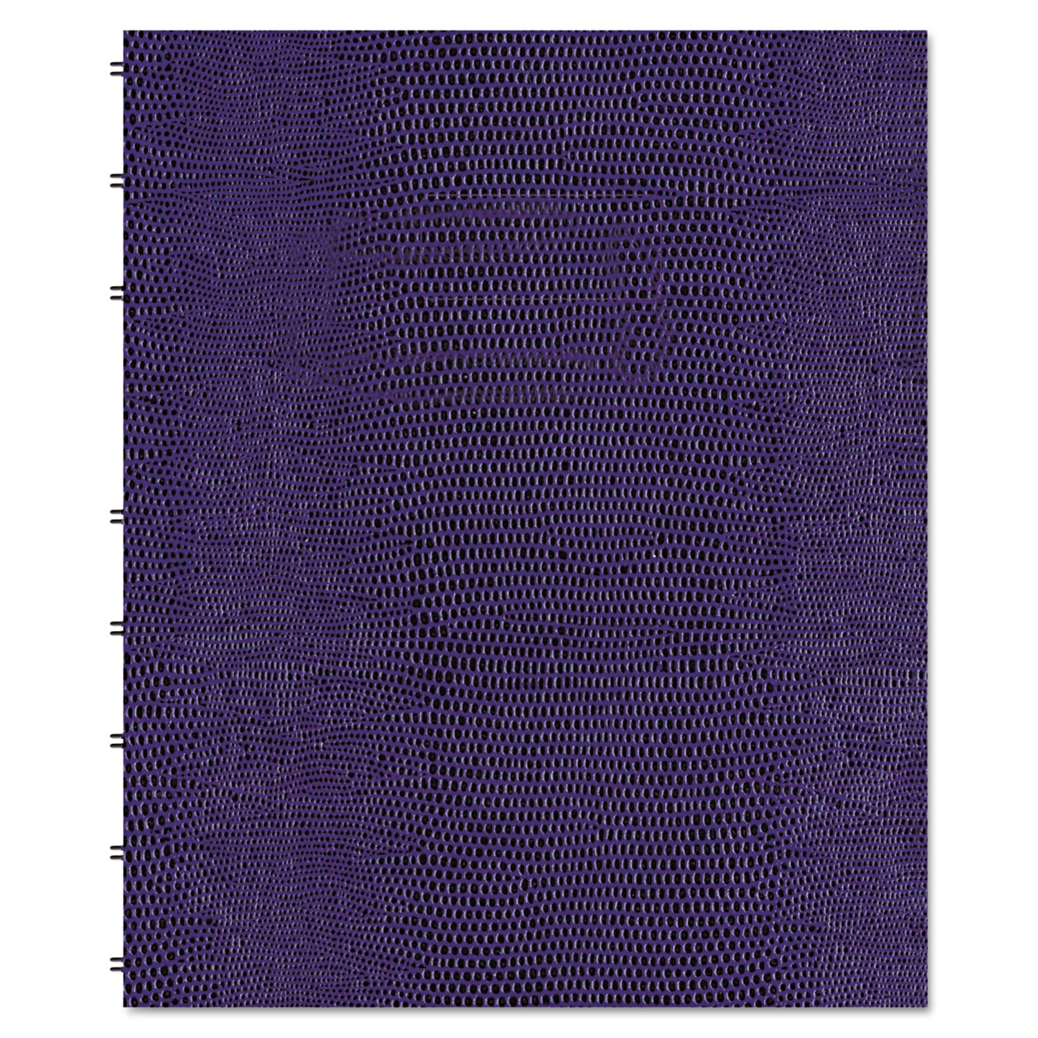 MiracleBind Notebook | 1-Subject, Purple