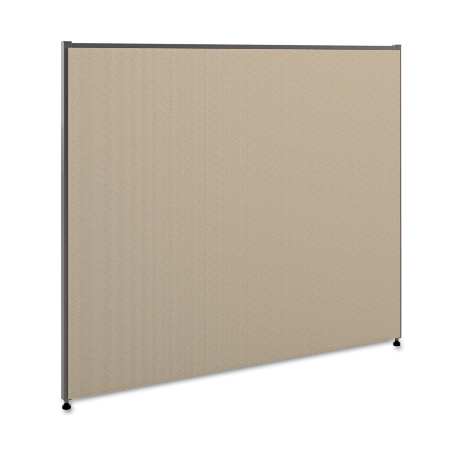HON Verse Office Panel | 48w x 42h Gray