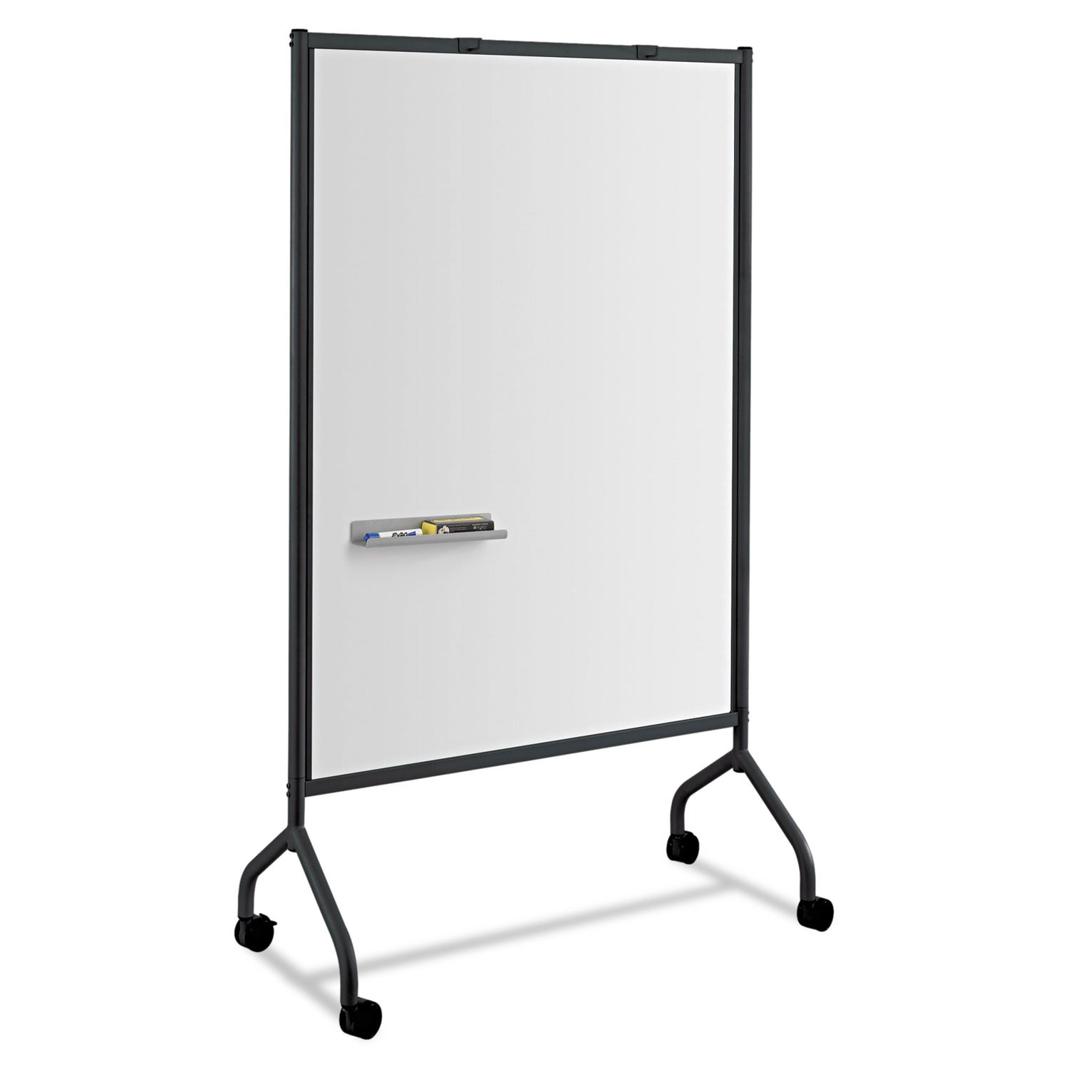 Safco Impromptu Whiteboard Collaboration Screen