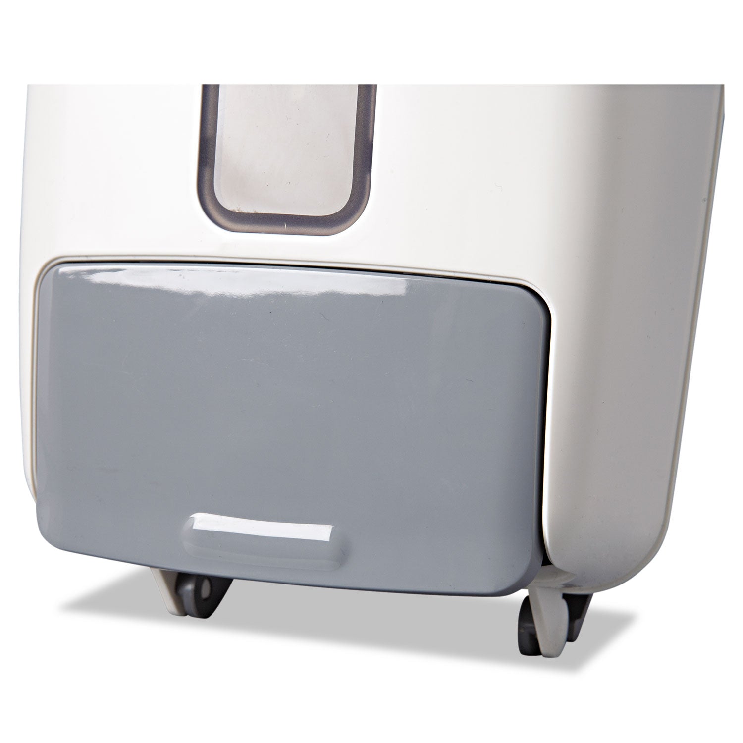 Safeguard™ Professional Foam Hand Soap Dispenser, 1,200 Ml, White/gray