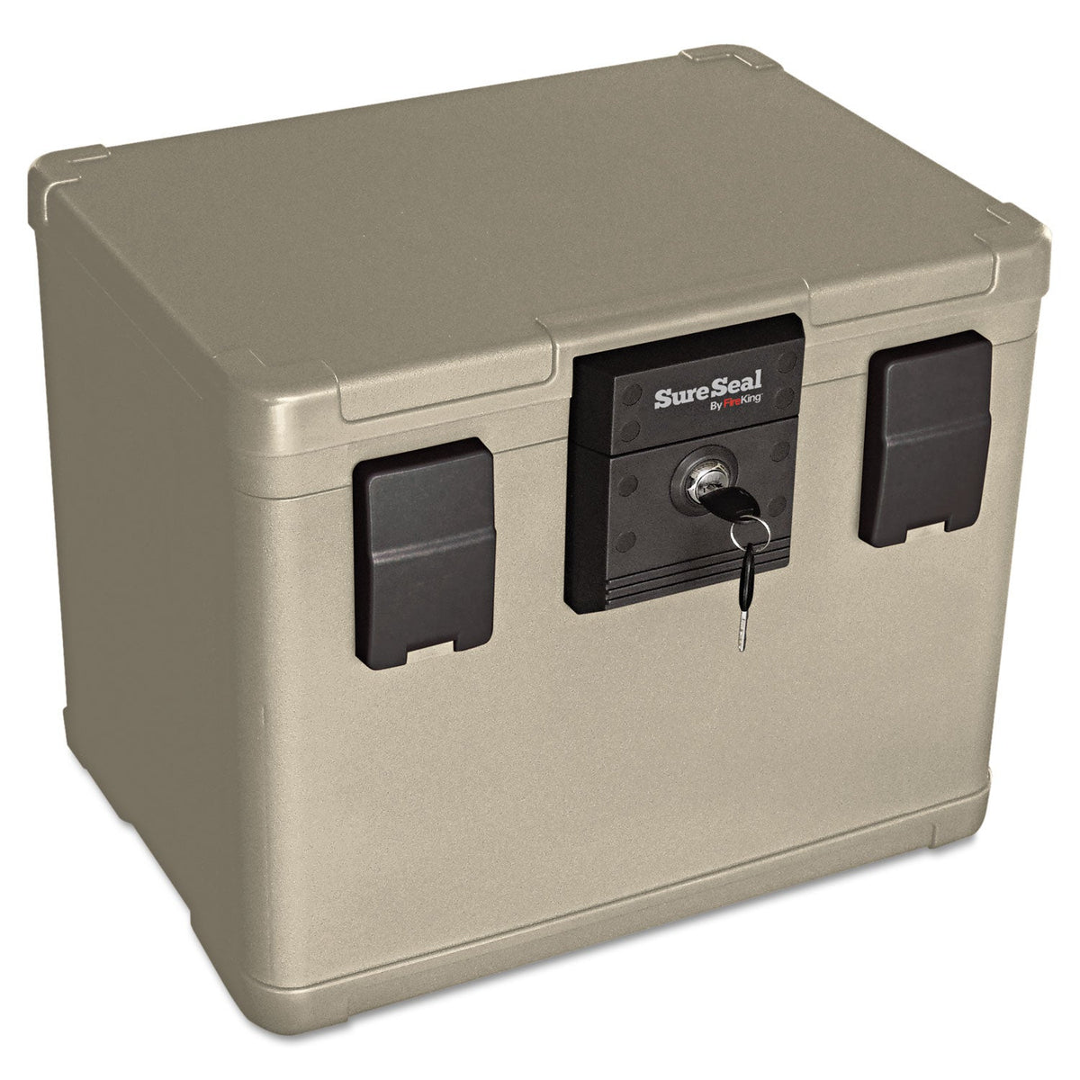 Fire And Waterproof Chest | SureSeal By FireKing®
