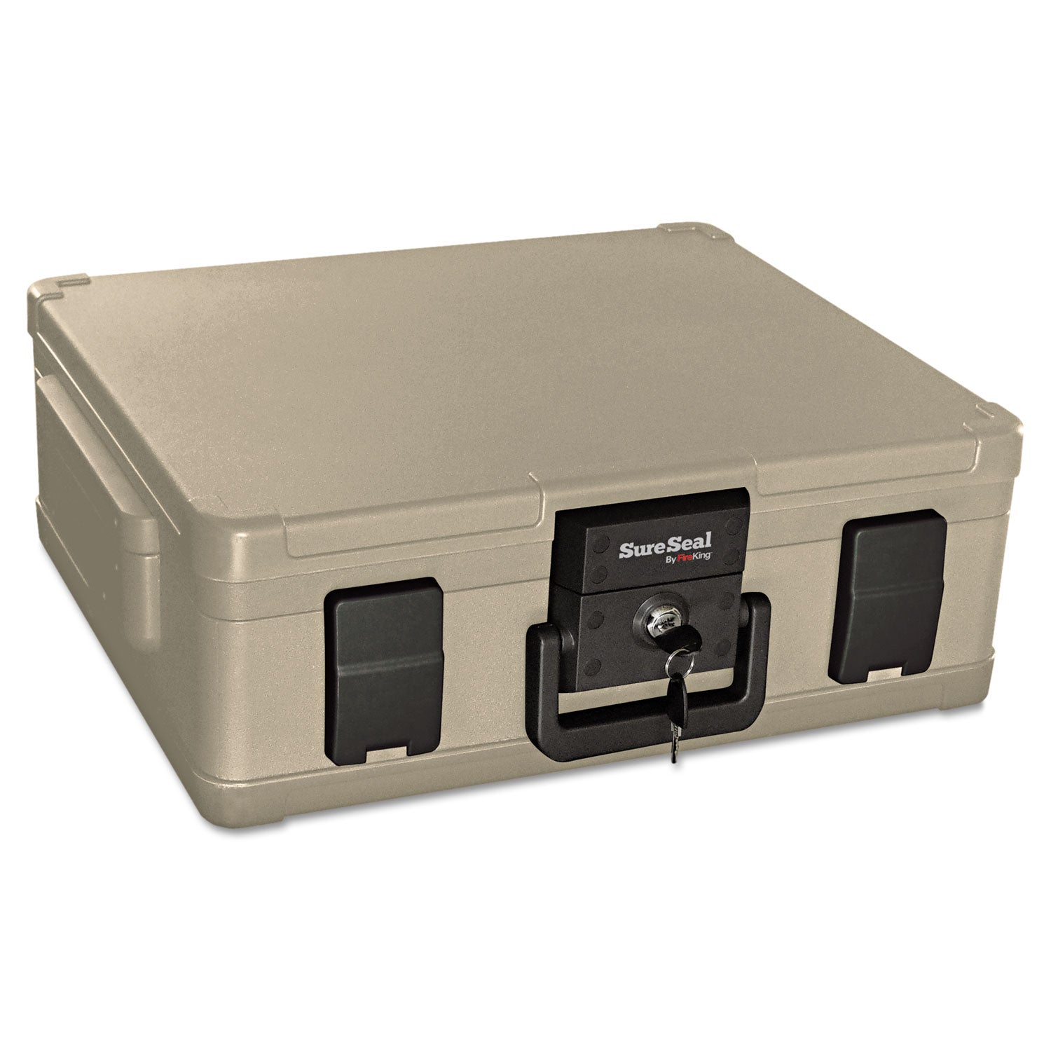 Fire And Waterproof Chest | SureSeal By FireKing®