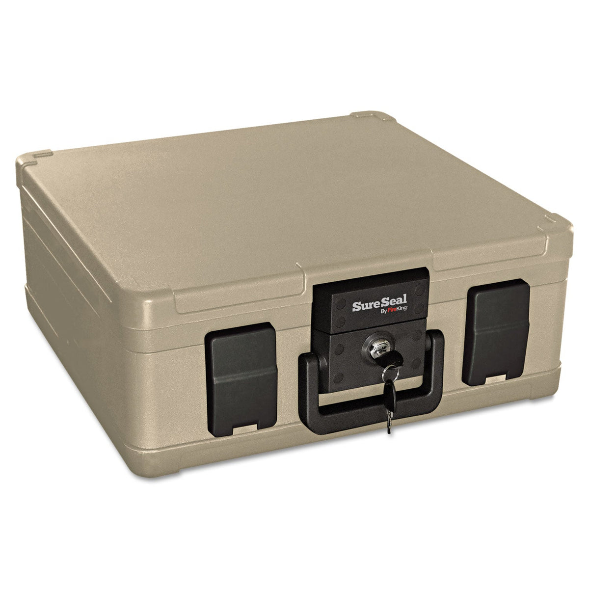 Fire And Waterproof Chest | SureSeal By FireKing®