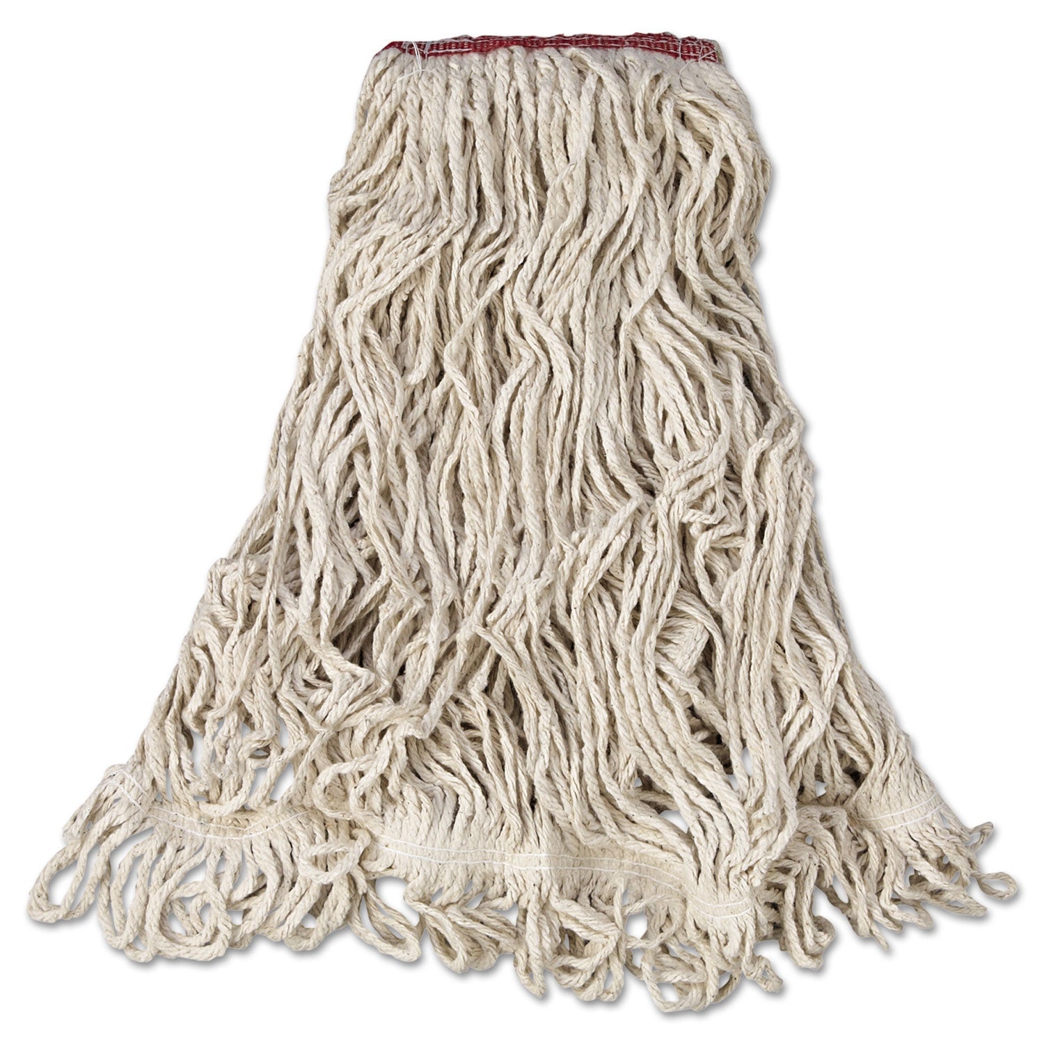 Super Stitch Blend Mop Head | Large, White