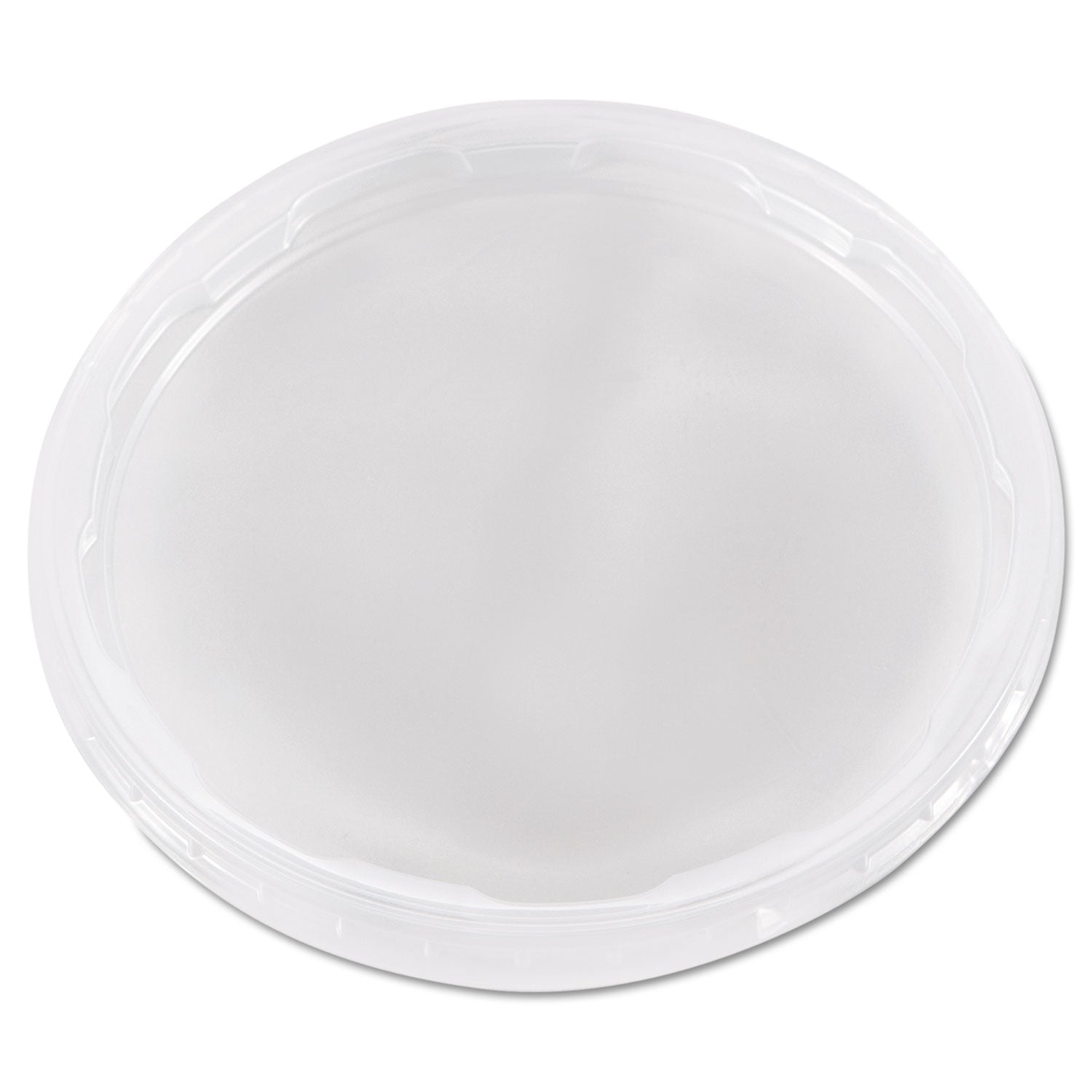 WNA Deli Container Lids | Clear, Plastic, 50/Pk