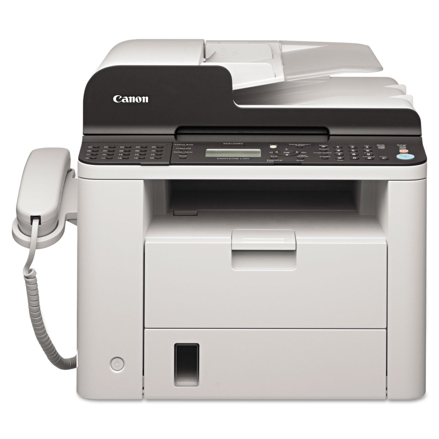 Canon Faxphone L190 Laser Fax Machine | 3-in-1