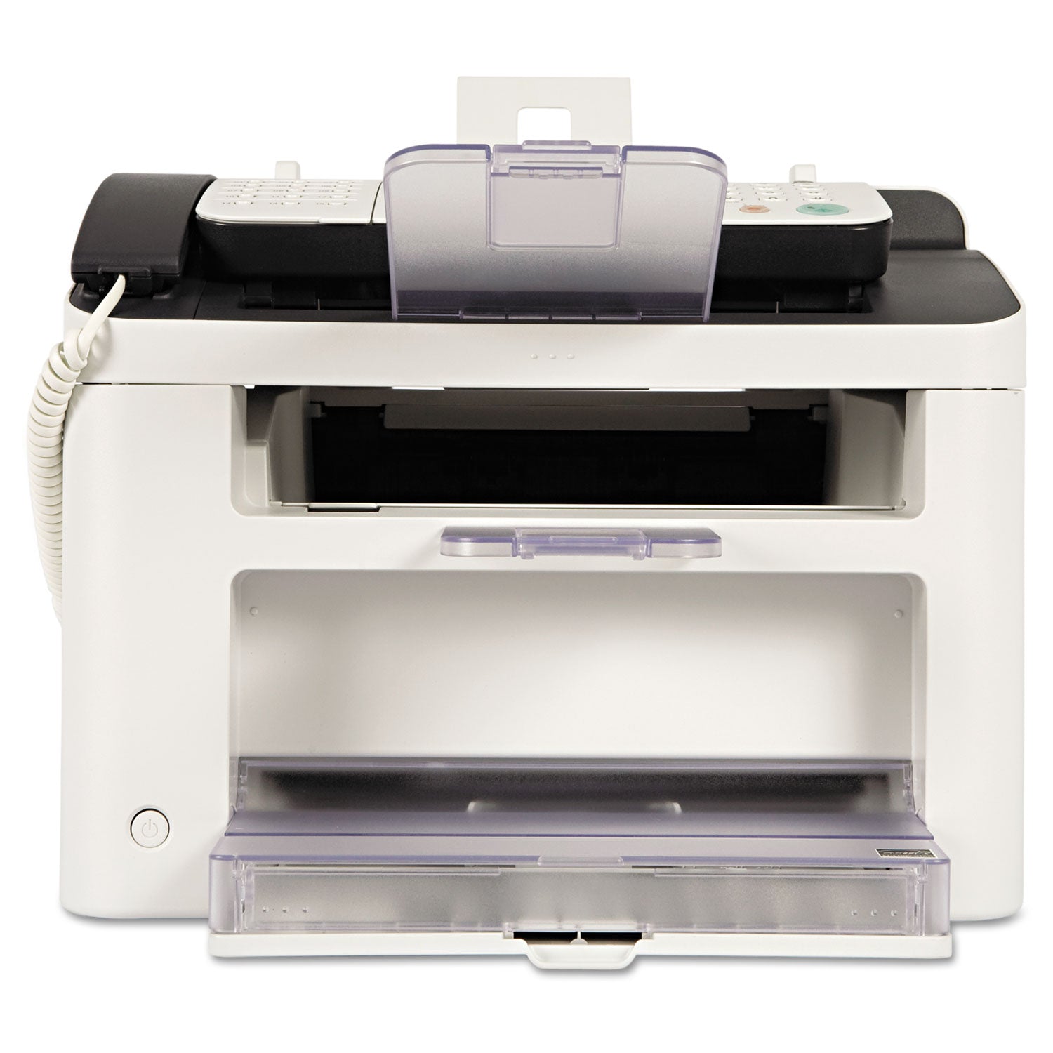 Canon® Faxphone L100 Laser Fax Machine, Copy/fax/print