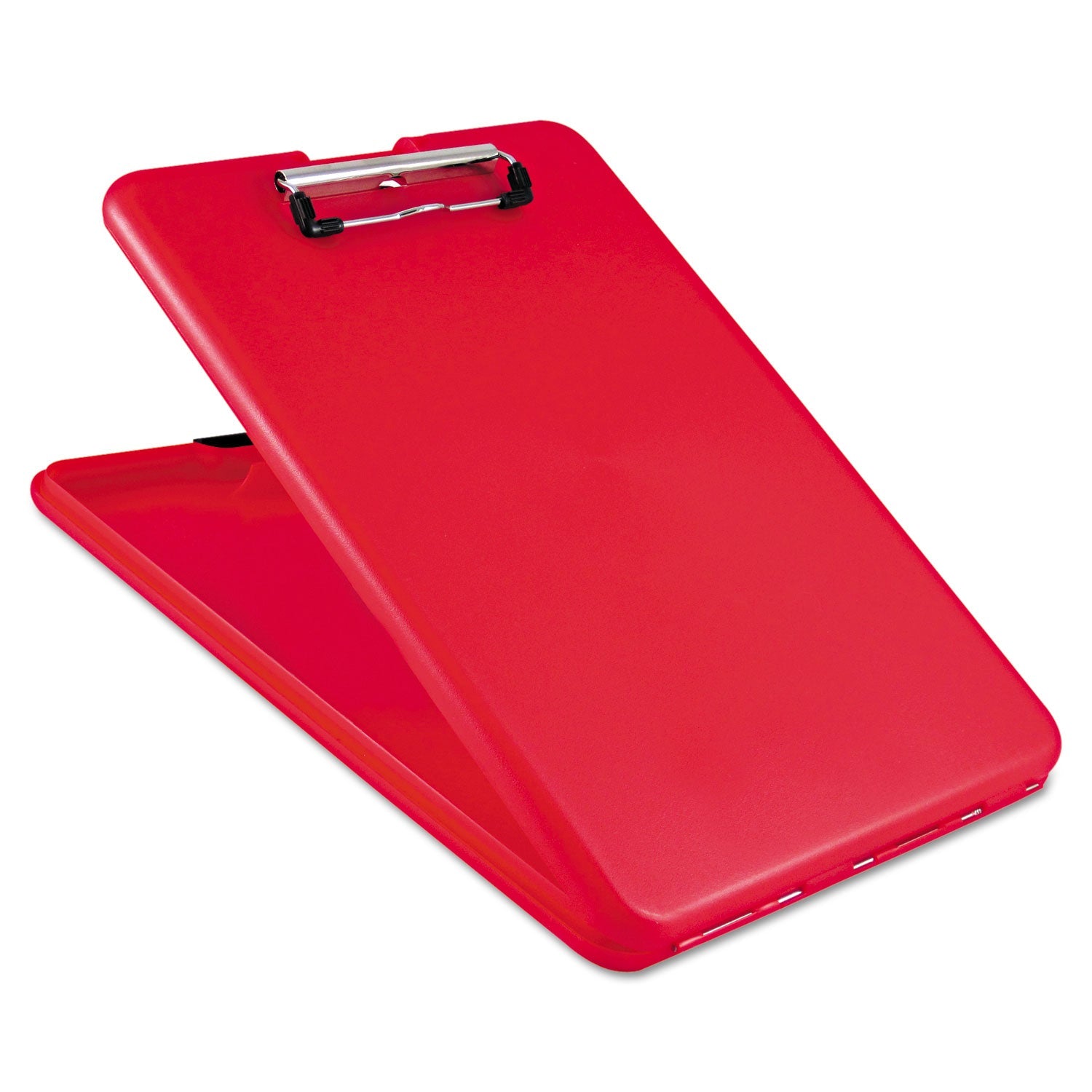 SlimMate Storage Clipboard | Red, Saunders