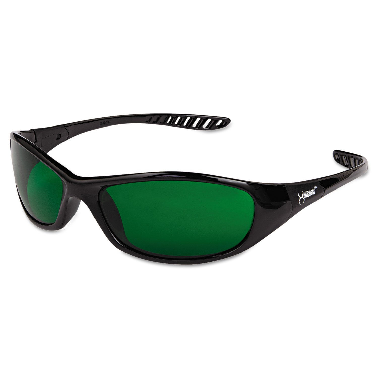 V40 Hellraiser Safety Eyewear | IR/UV 3.0 Lens