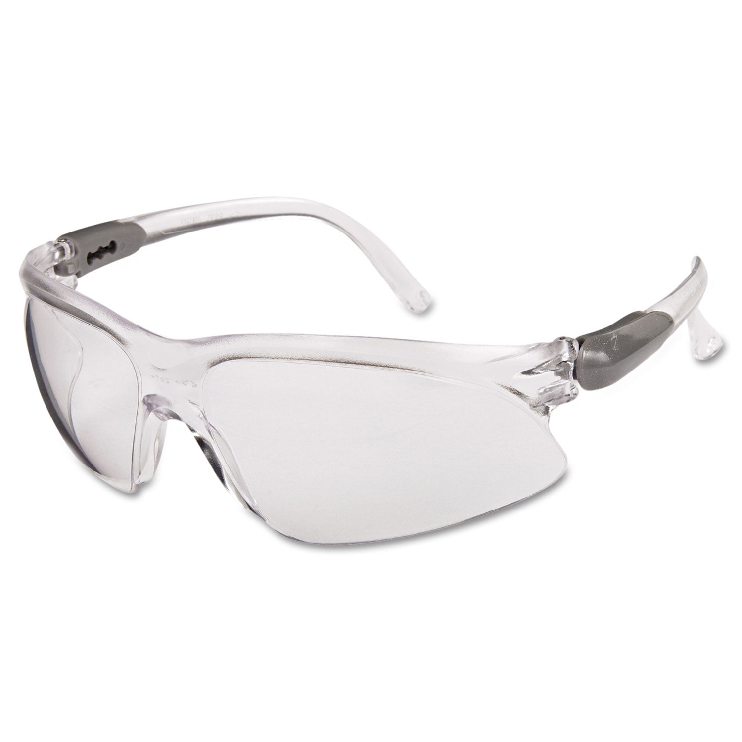 V20 Visio Safety Eyewear | Clear Foggard Plus