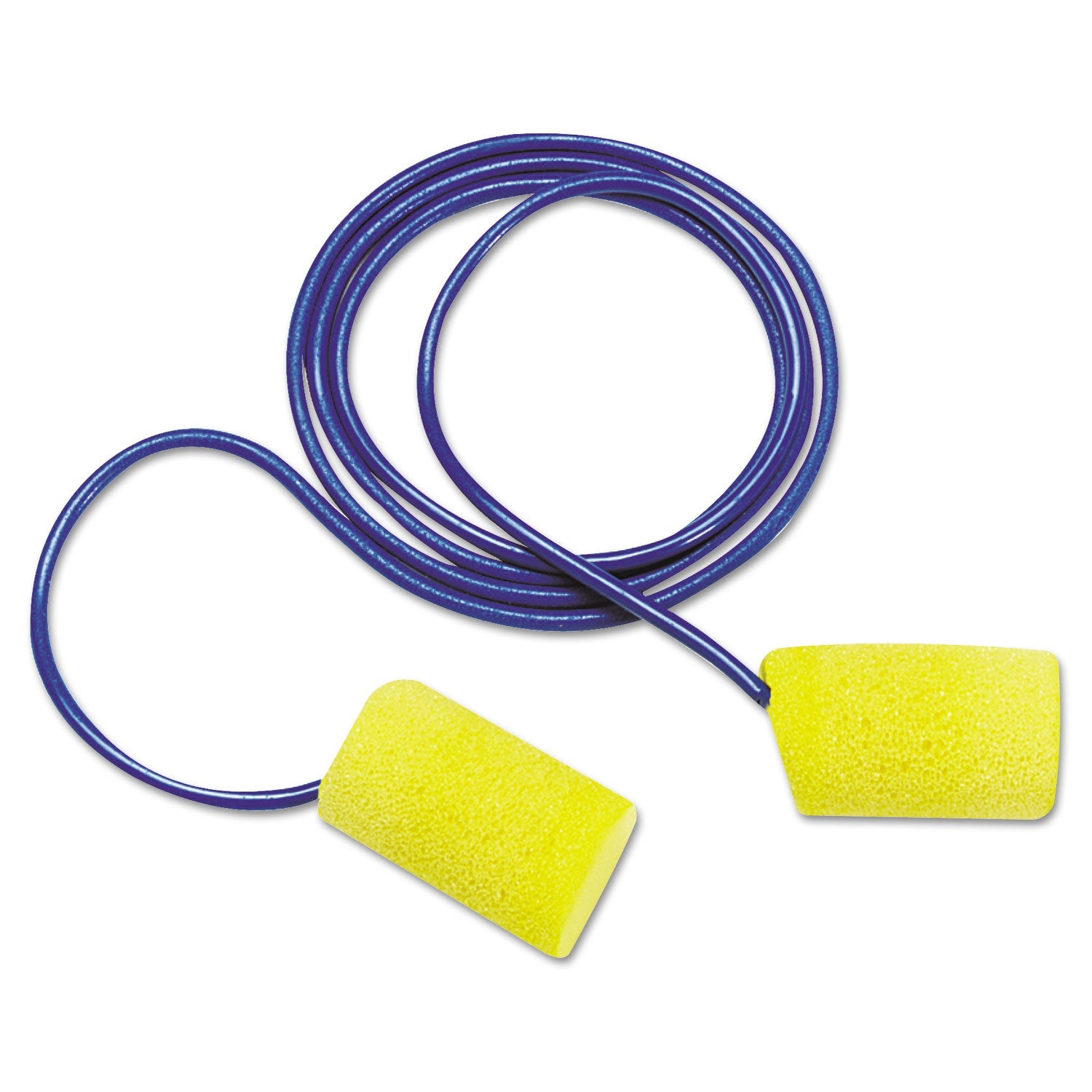 3M E-A-R Classic Metal Detectable Earplugs