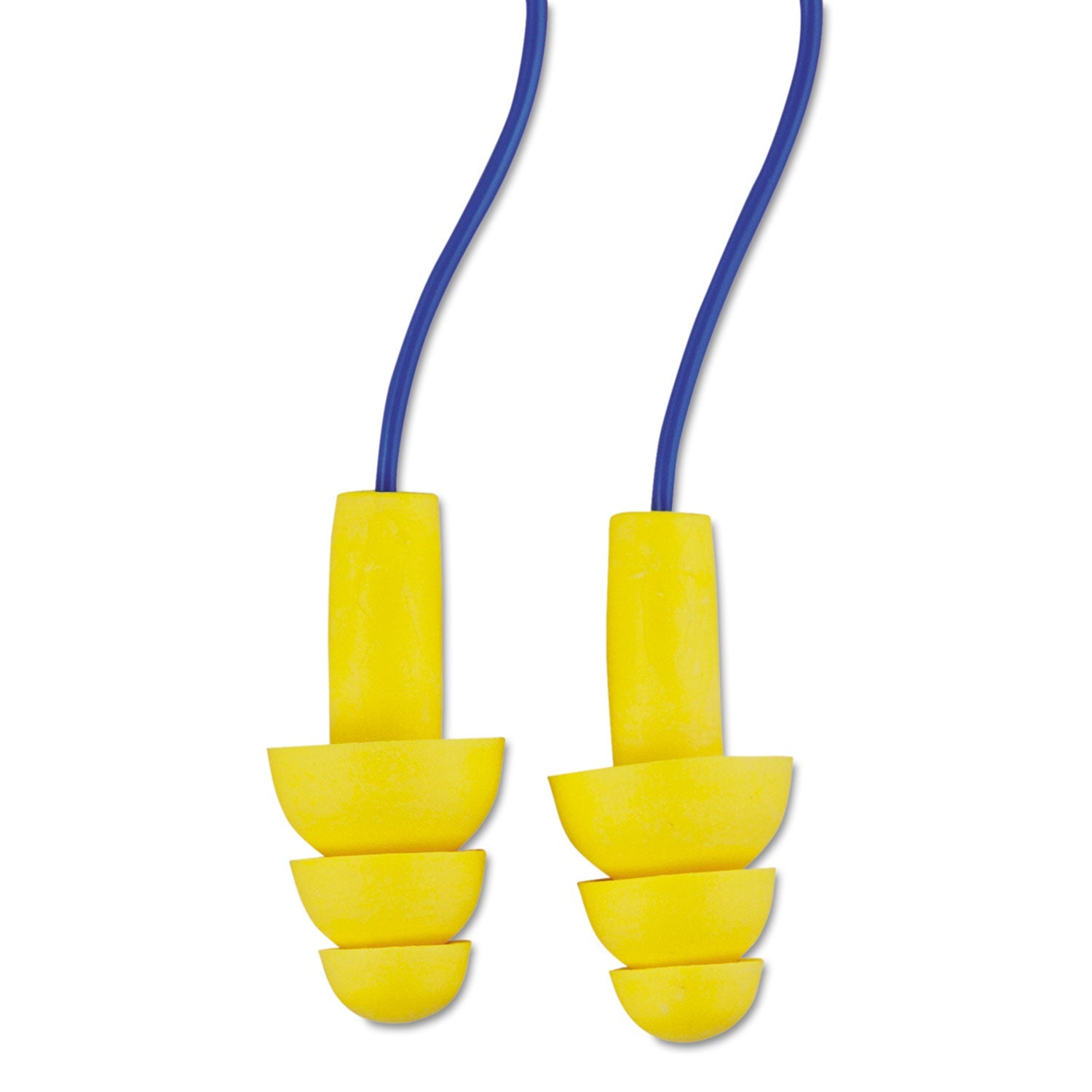 E-A-R UltraFit Reusable Earplugs | 200 Pairs