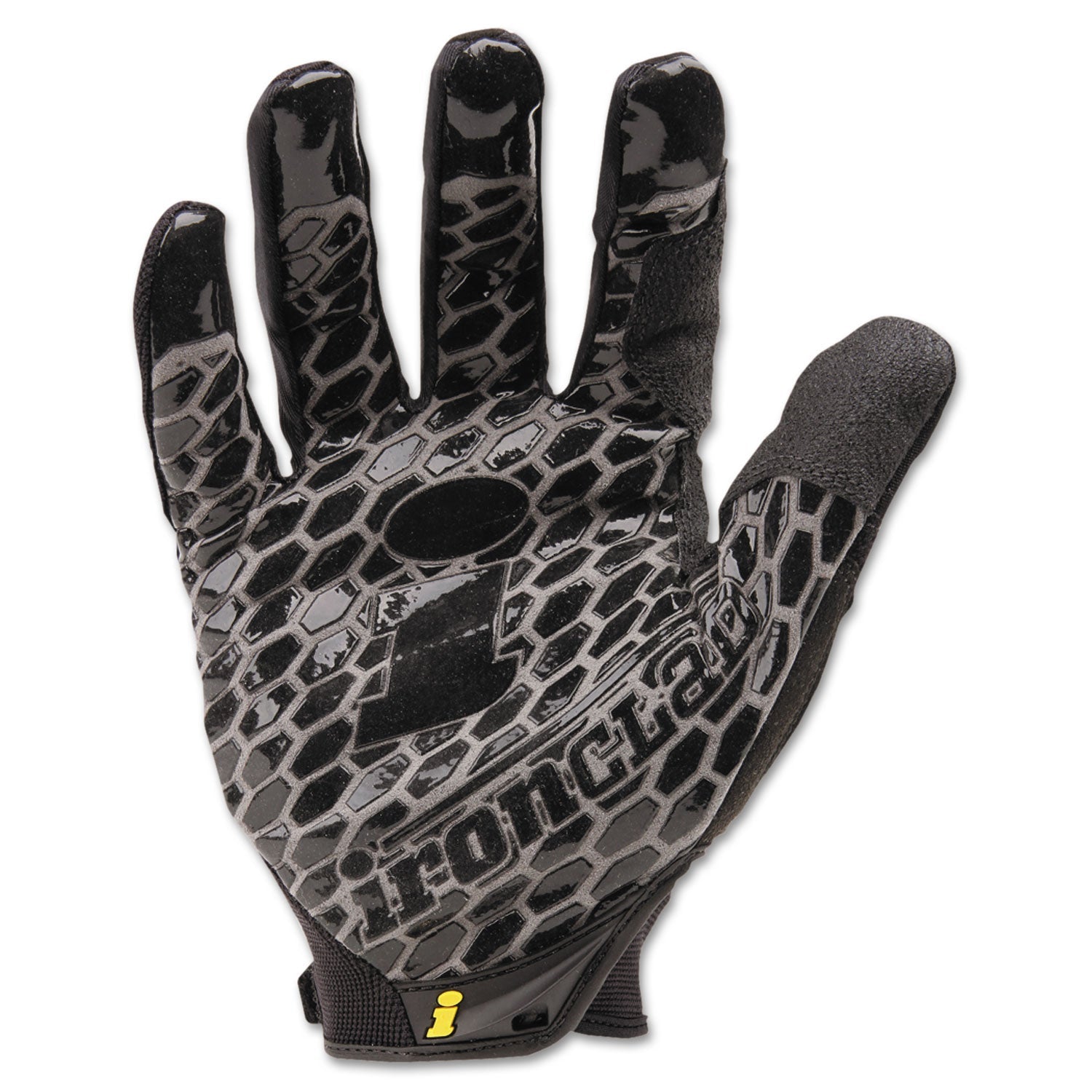 Ironclad Box Handler Gloves | X-Large, Black