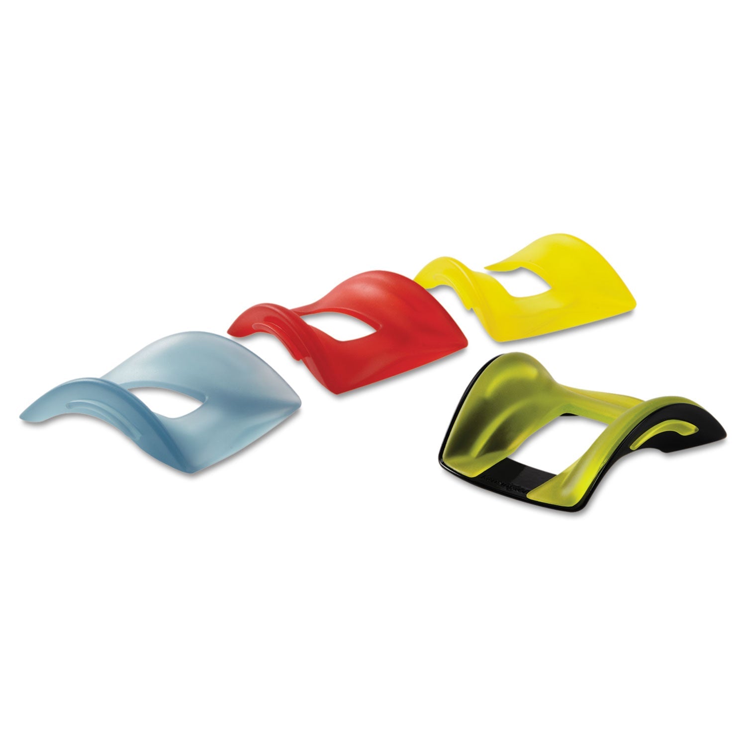 SmartFit Keyboard Wrist Rest | Kensington® Conform