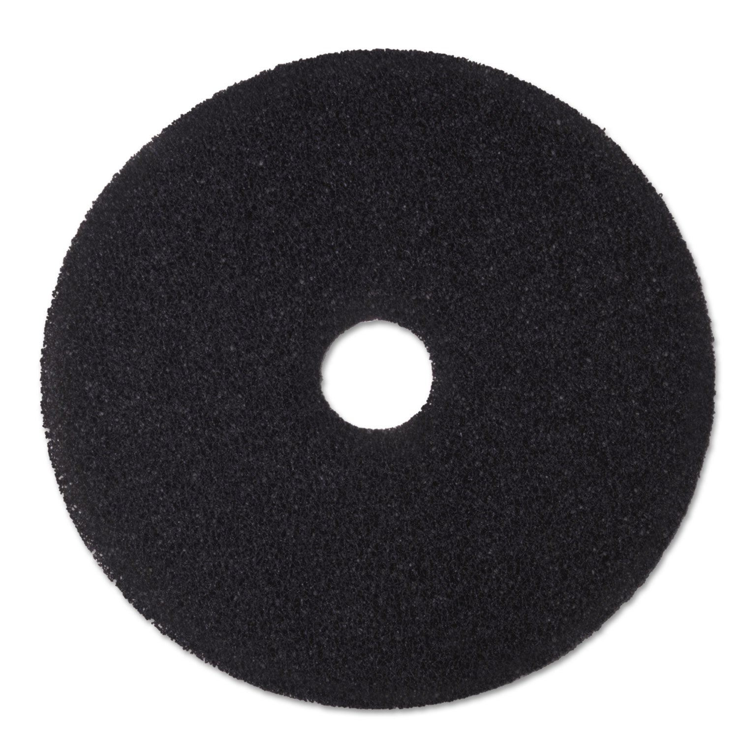 3M Low-Speed Stripper Floor Pad | 19" Black