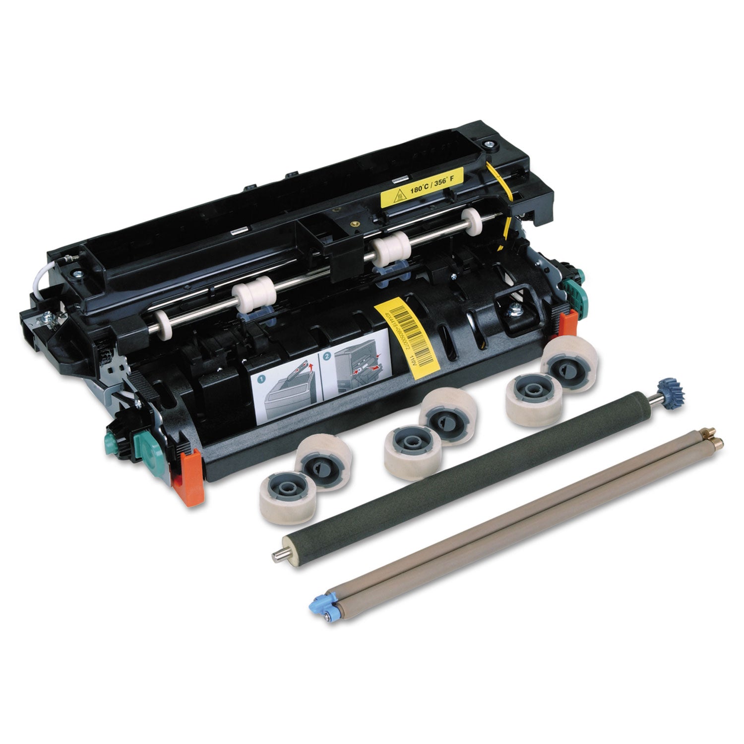 Lexmark™ 40x4724 Maintenance Kit (type 1), 300,000 Page-Yield