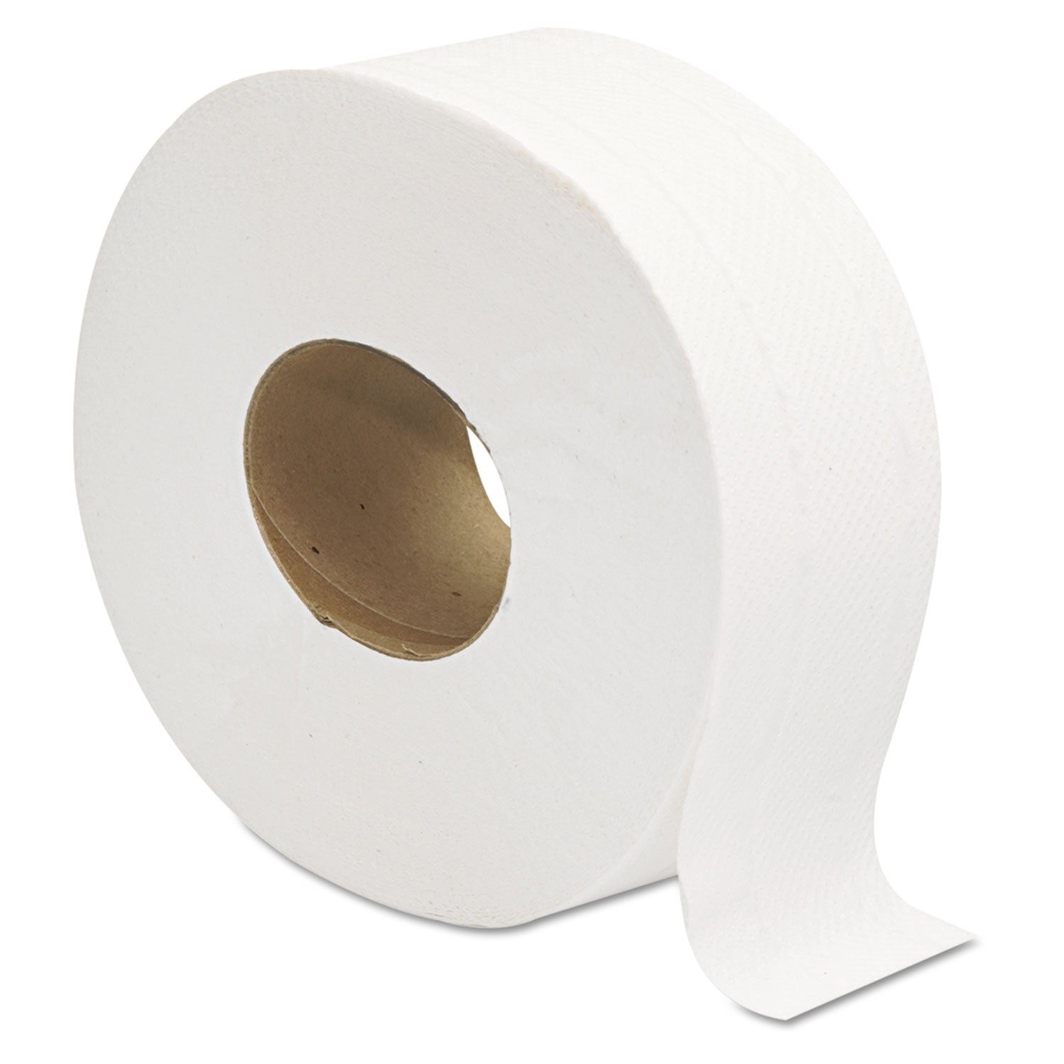 GEN Jumbo JRT Bath Tissue | 2-Ply, 12 Rolls/Ctn