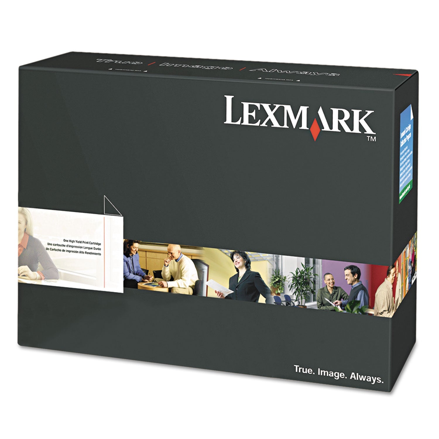 Lexmark X950x2mg Toner | Extra High-Yield Magenta
