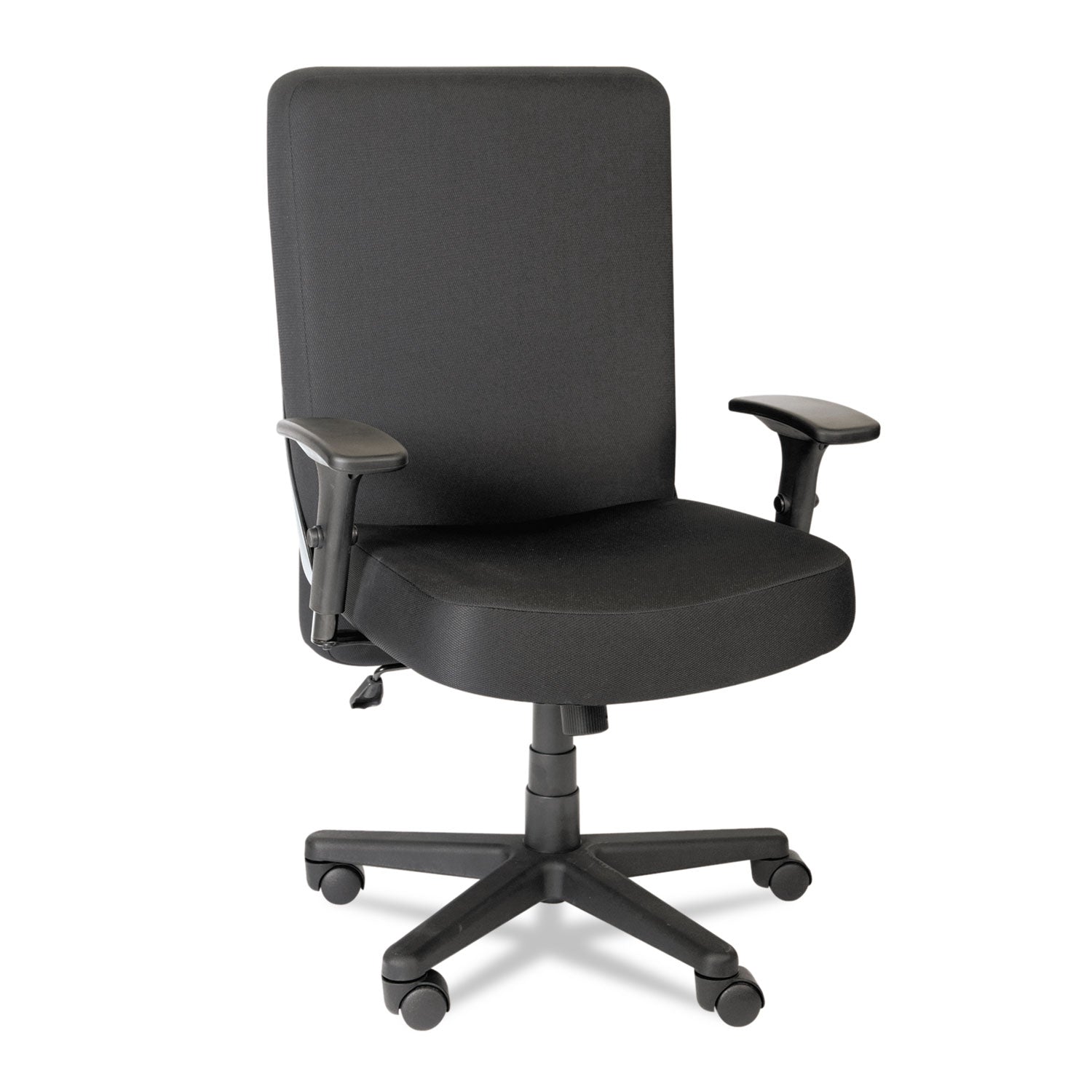 Big & Tall High-Back Task Chair | 500 lb Capacity
