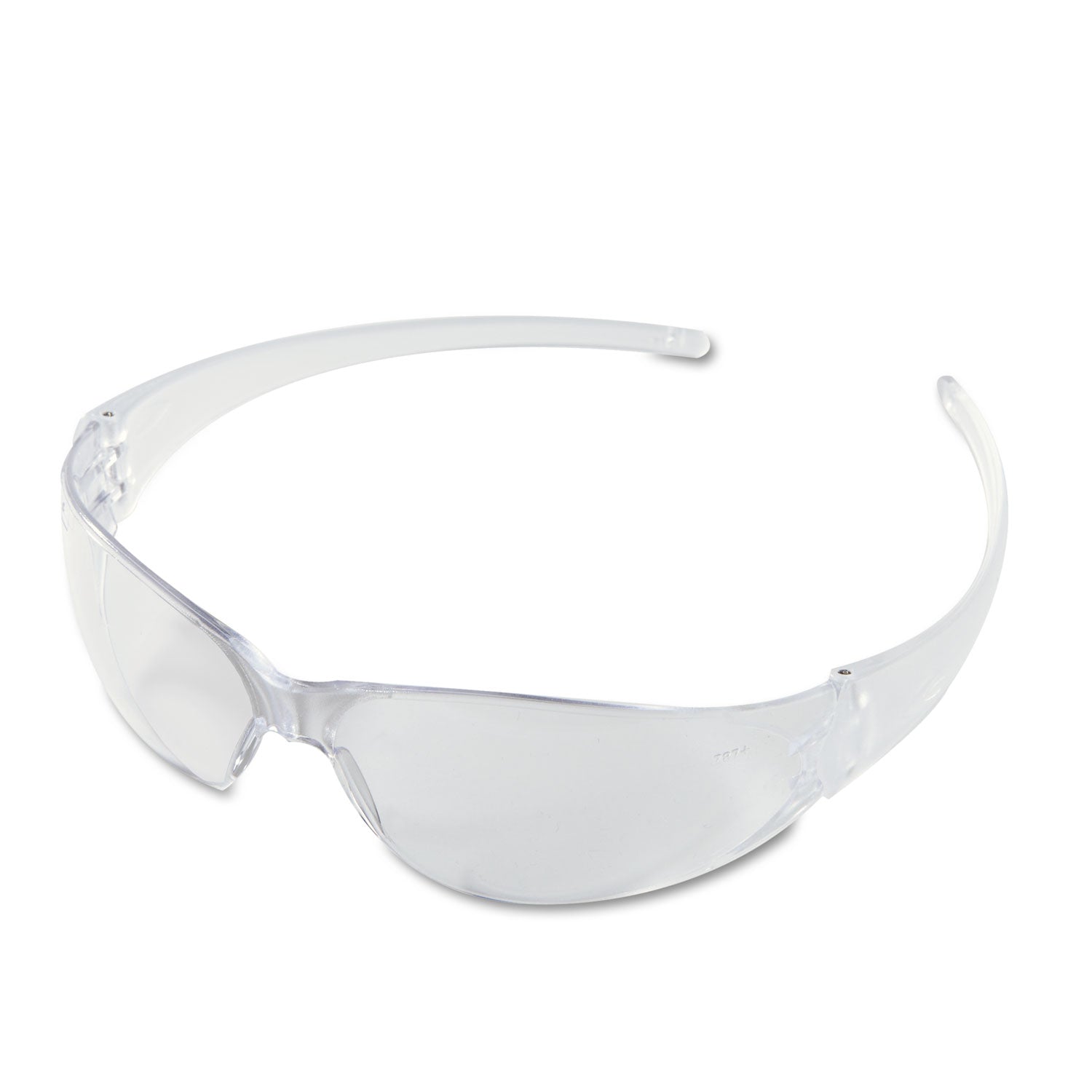 Checkmate Wraparound Safety Glasses | Clear