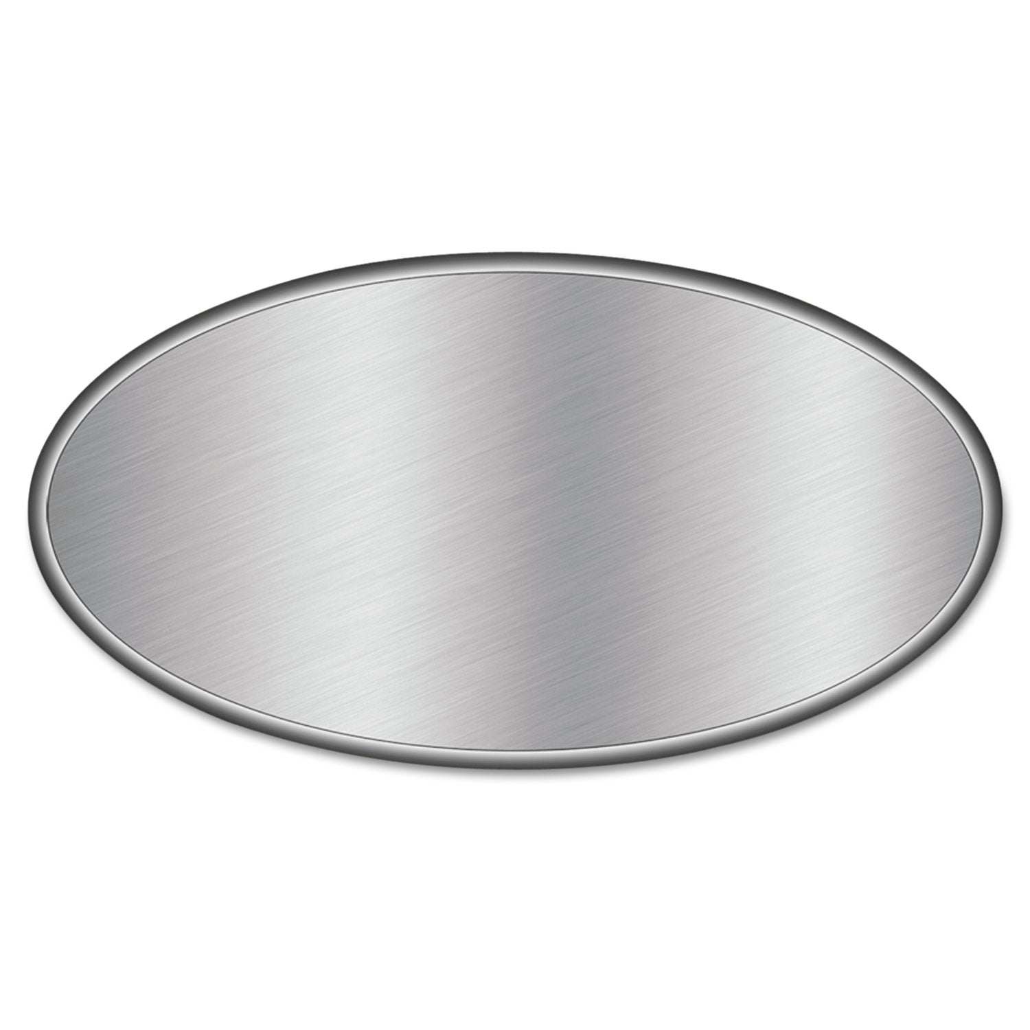 Foil Laminated Board Lids | 7" Diameter, 500-ct