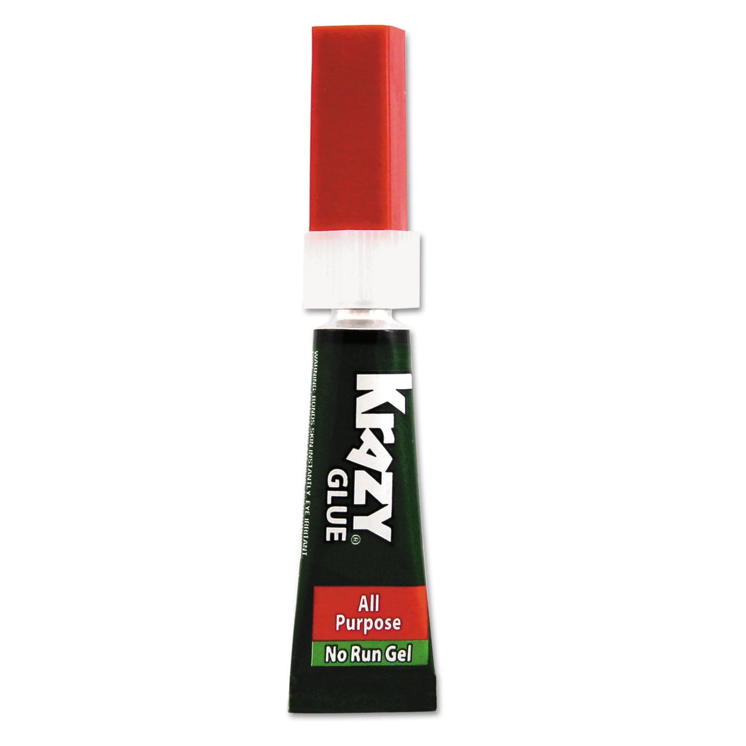 All Purpose Instant Gel | Krazy Glue® | .07 Oz