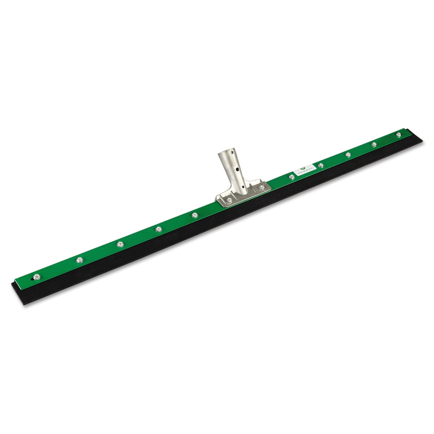 Unger® Aquadozer Heavy Duty Floor Squeegee, 36" Wide Blade
