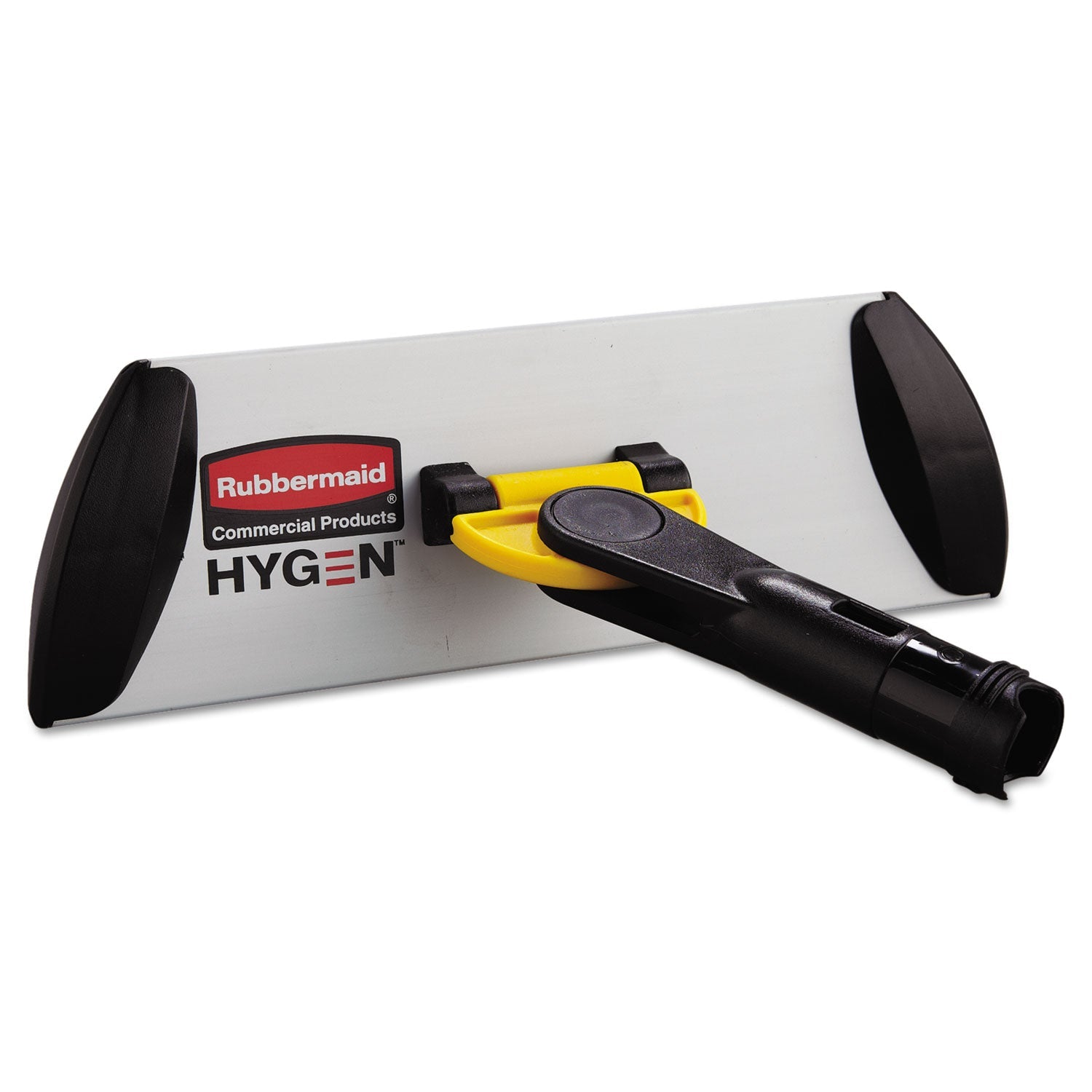 Rubbermaid HYGEN Wall/Stairs Quick Connect Frame