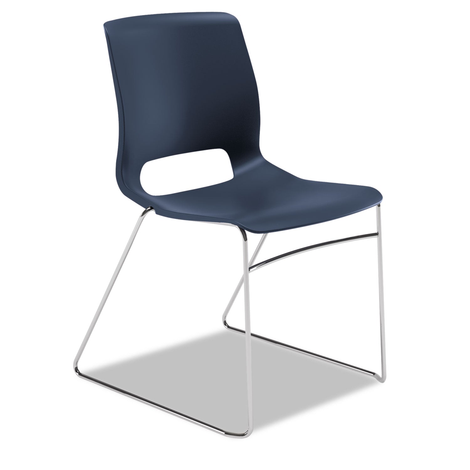 High-Density Stacking Chair | Regatta, 4/Carton