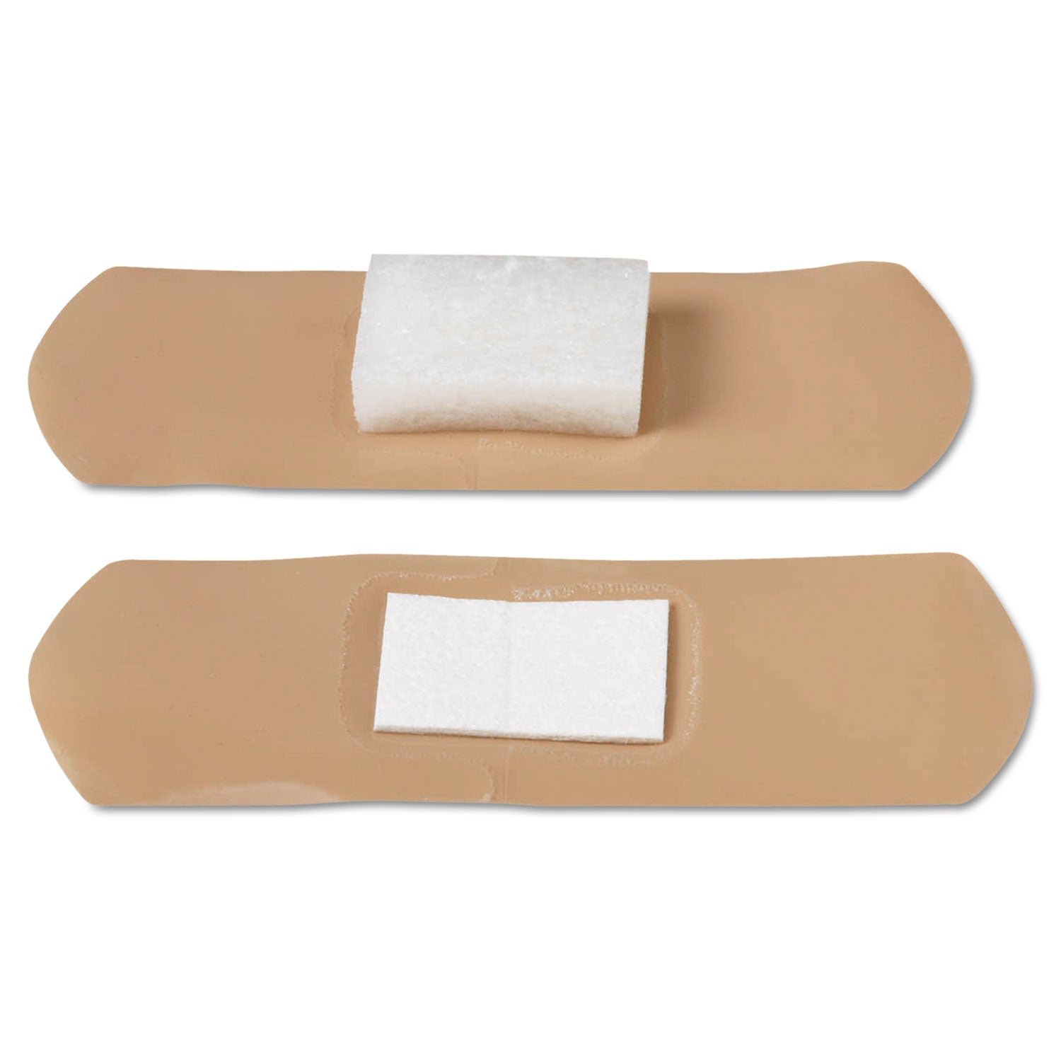 Curad Pressure Adhesive Bandages | 100/Box