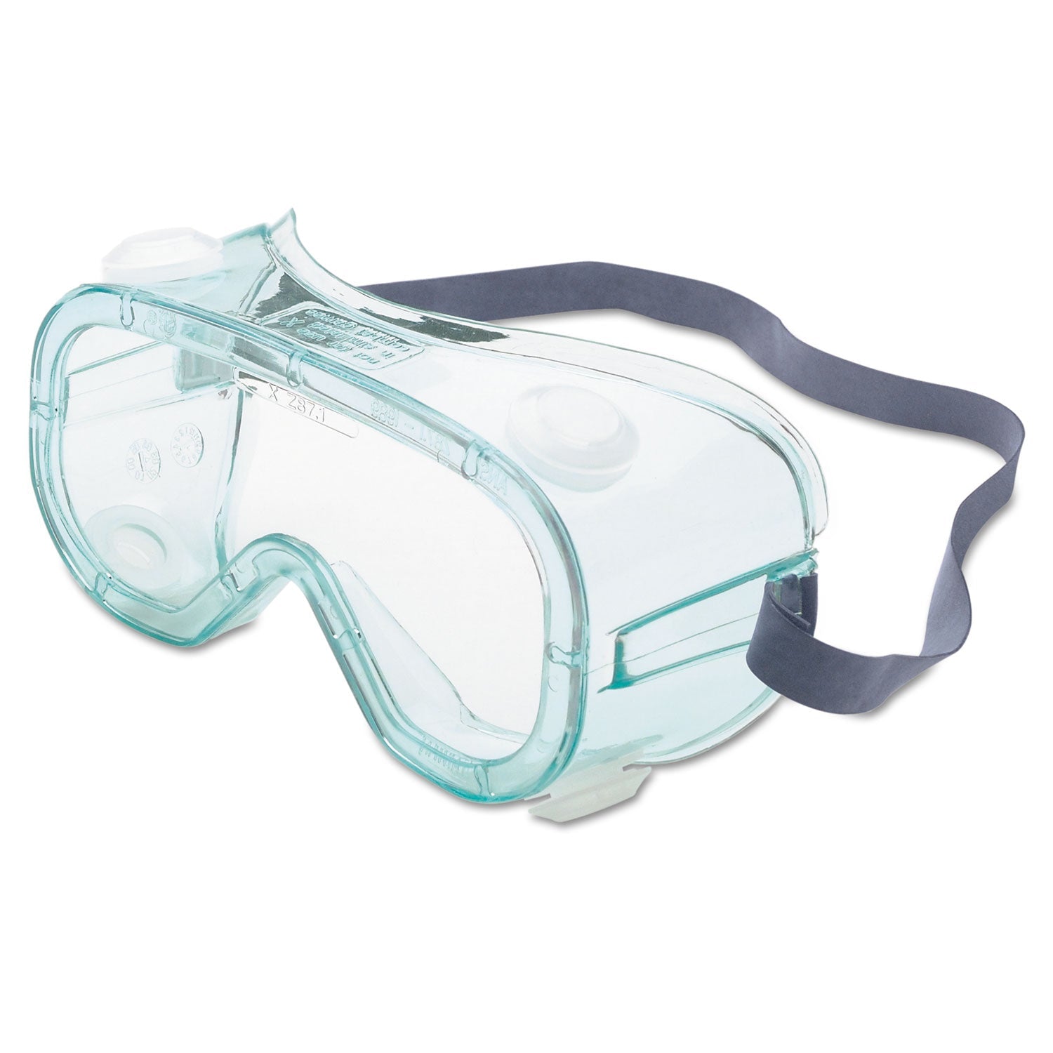 A610s Safety Goggles | Indirect Vent, Honeywell