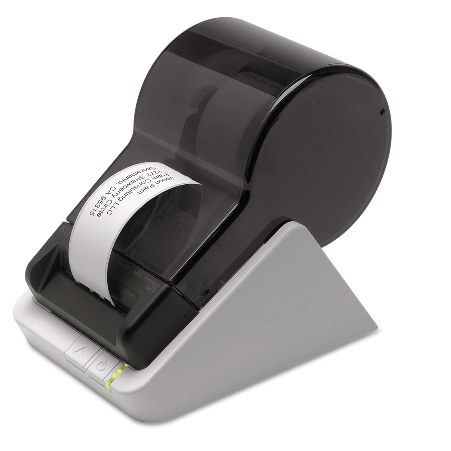 Smart Label Printer | Seiko SLP-620