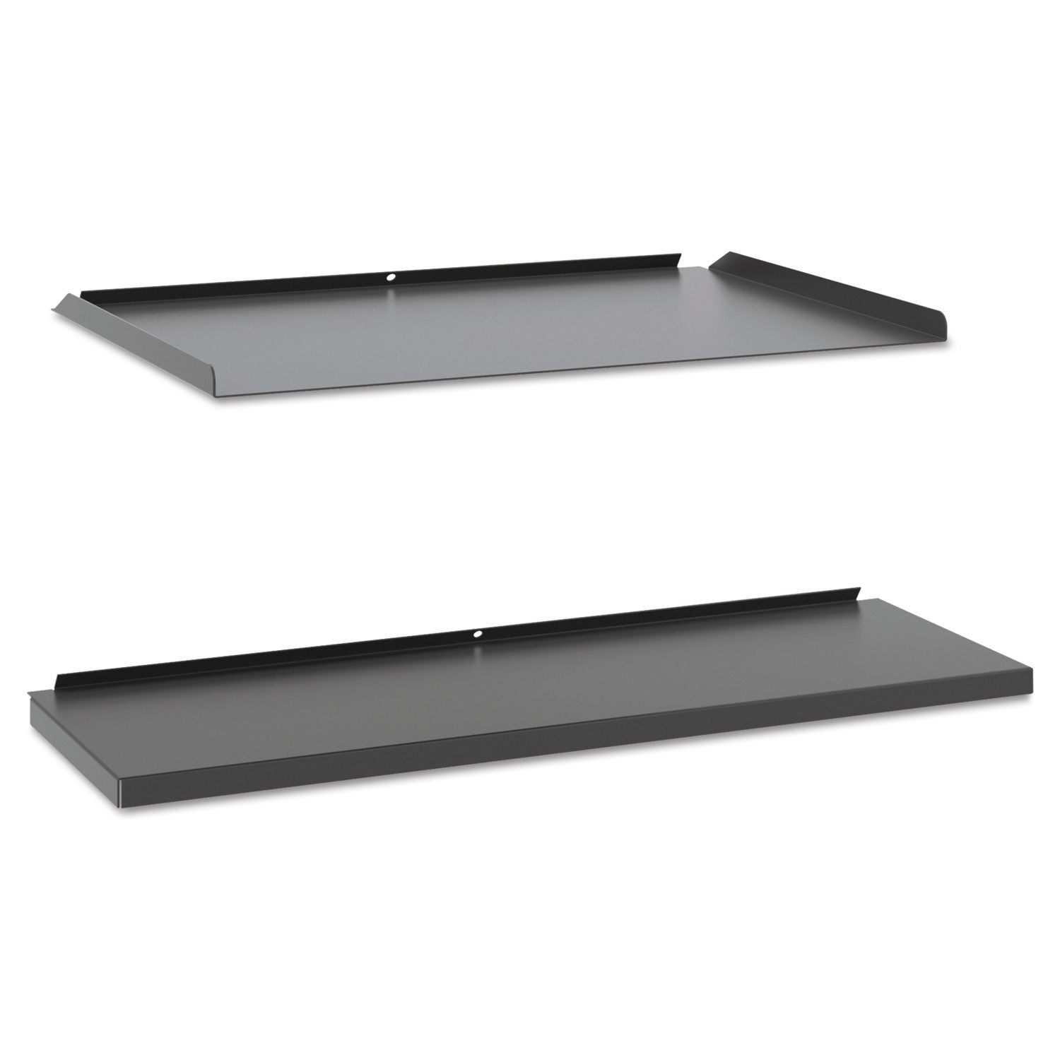Manage Series Shelf And Tray Kit | Ash | Steel