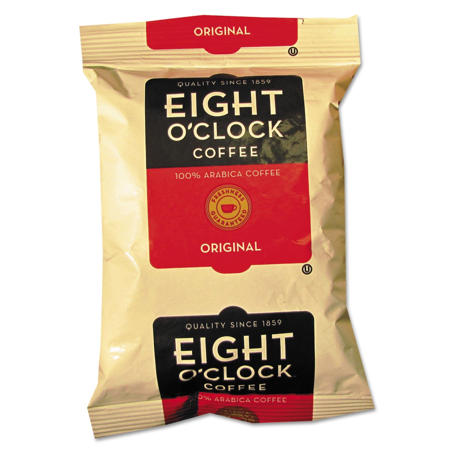 Regular Ground Coffee Fraction Packs | Original 42-Ct