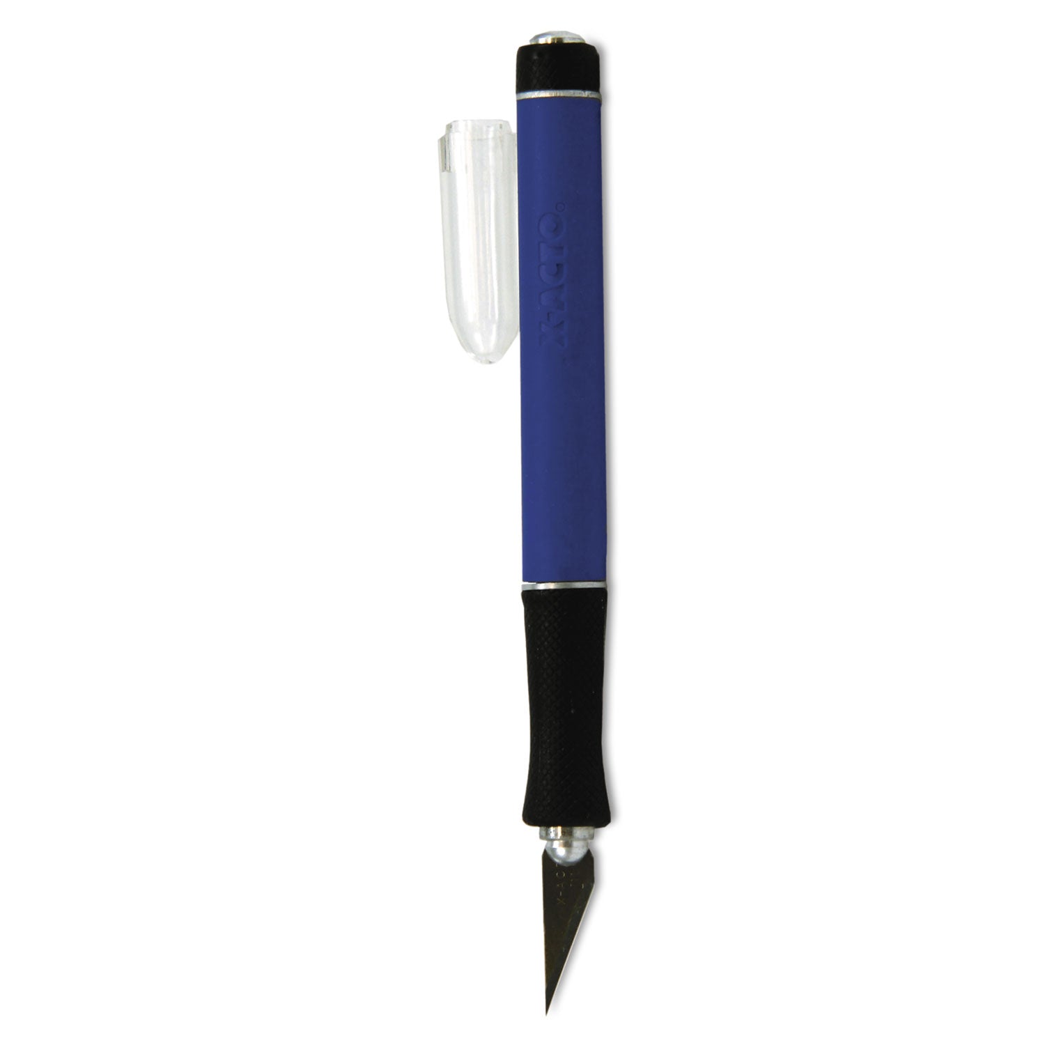 X3000 Rubber-Barrel Hobby Knife | X-ACTO®