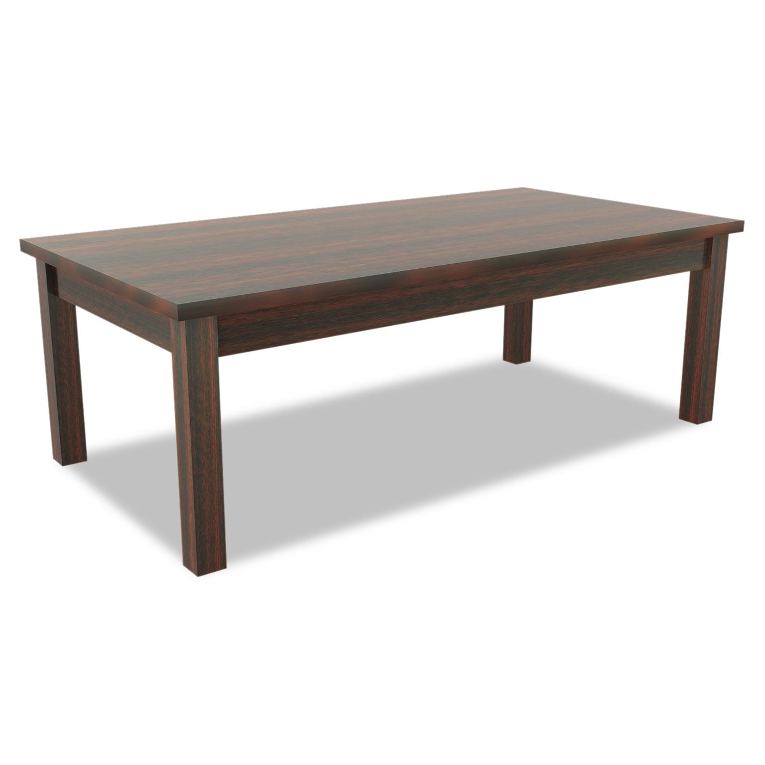 Valencia Series Occasional Table | Mahogany