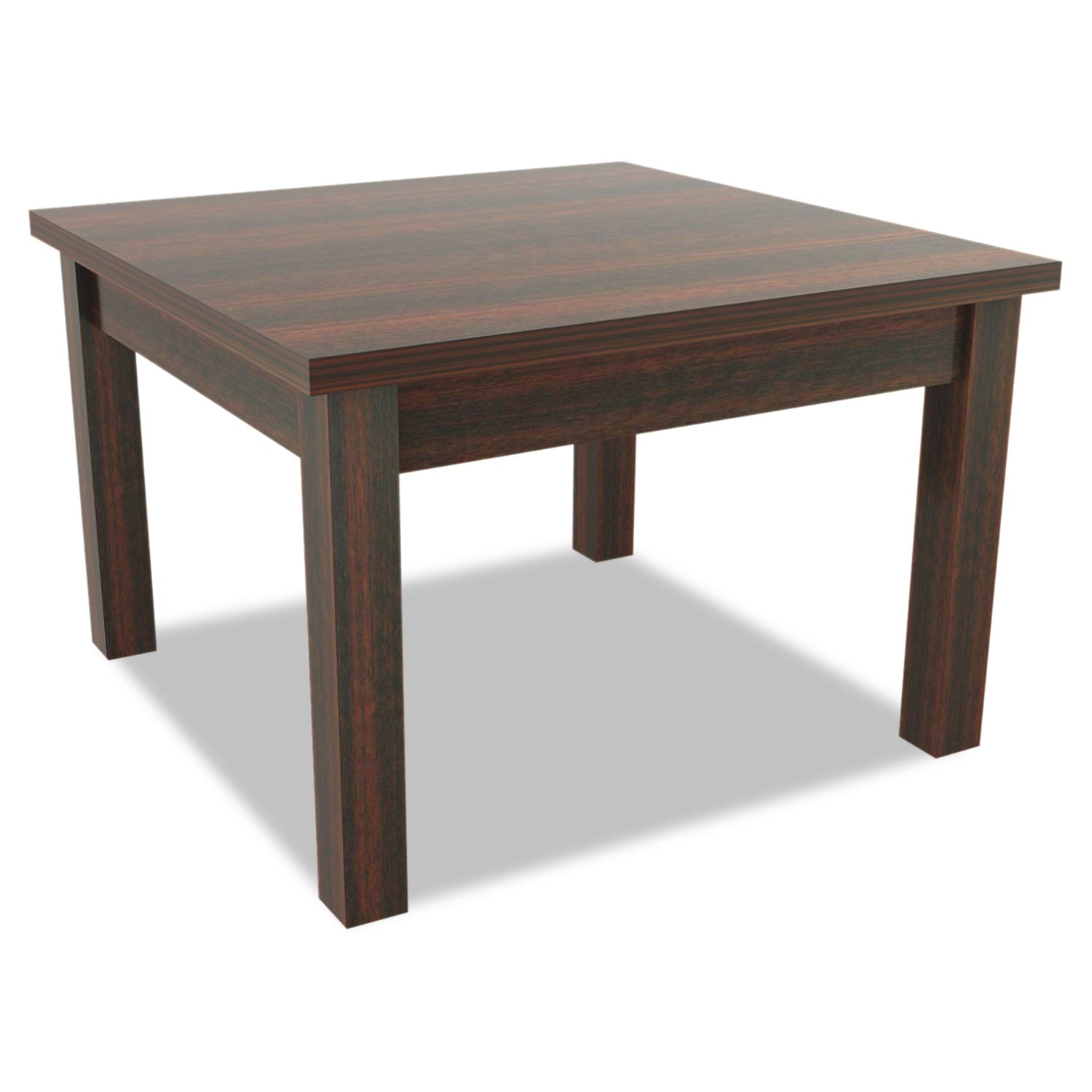 Valencia Series Occasional Table | Mahogany