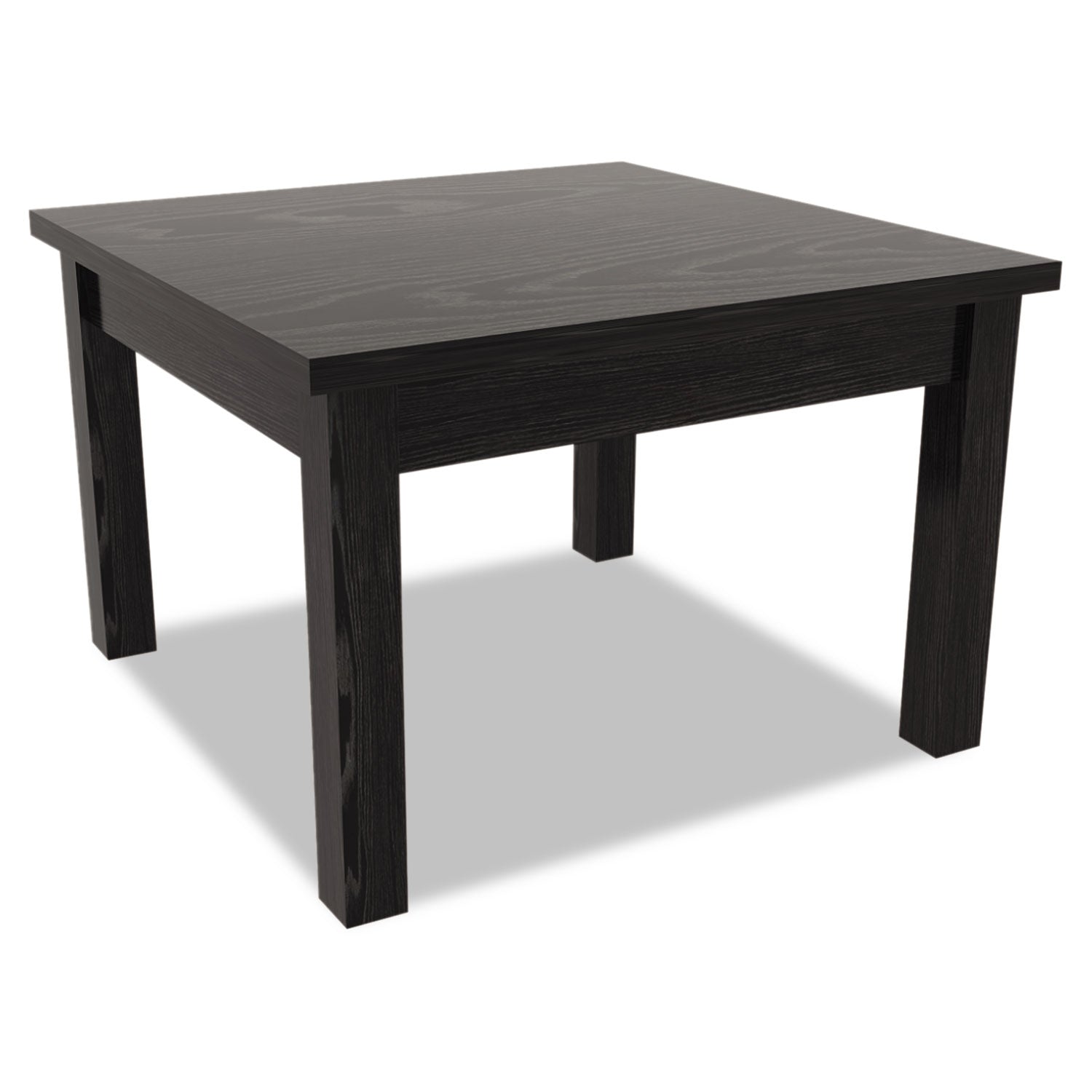 Valencia Series Occasional Table | Black