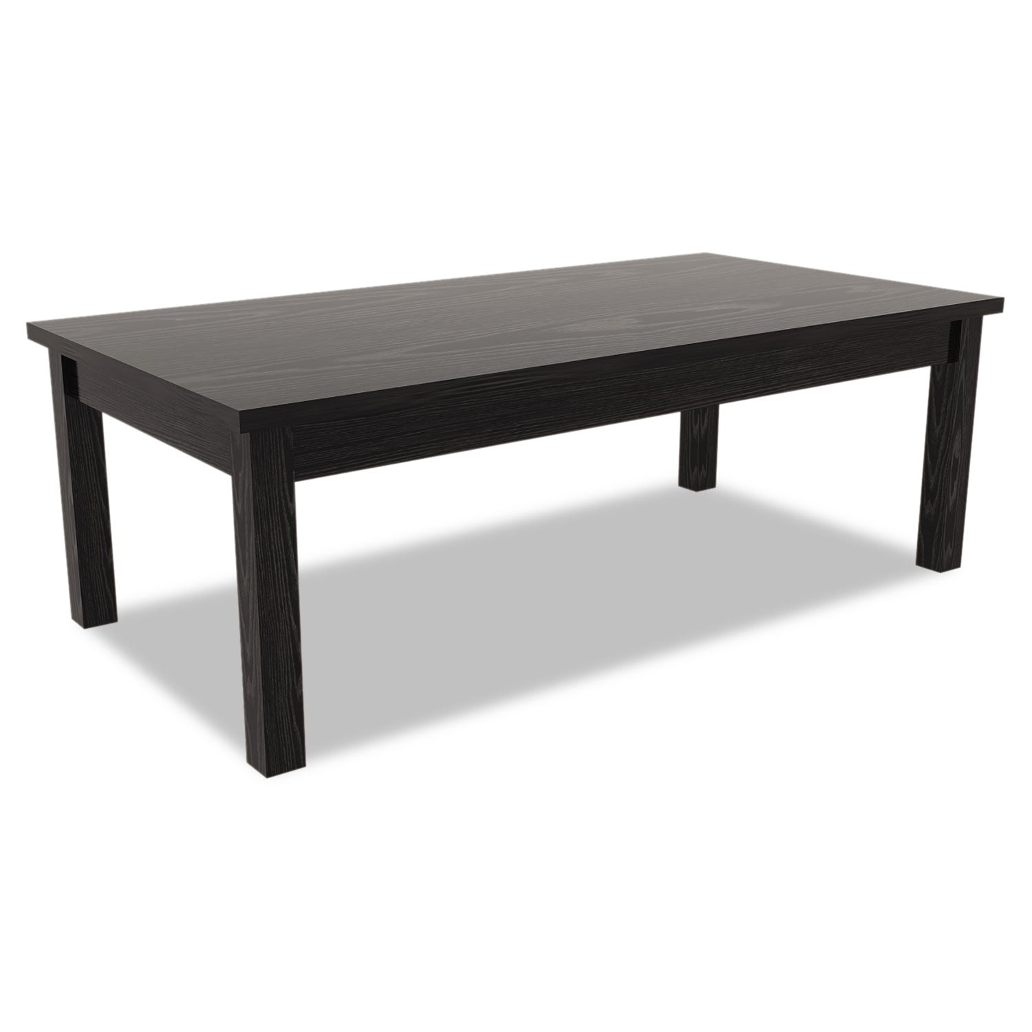 Valencia Series Occasional Table | Black