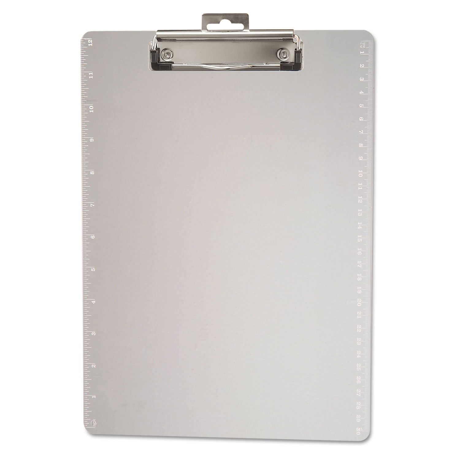 Officemate Plastic Clipboards | Clear