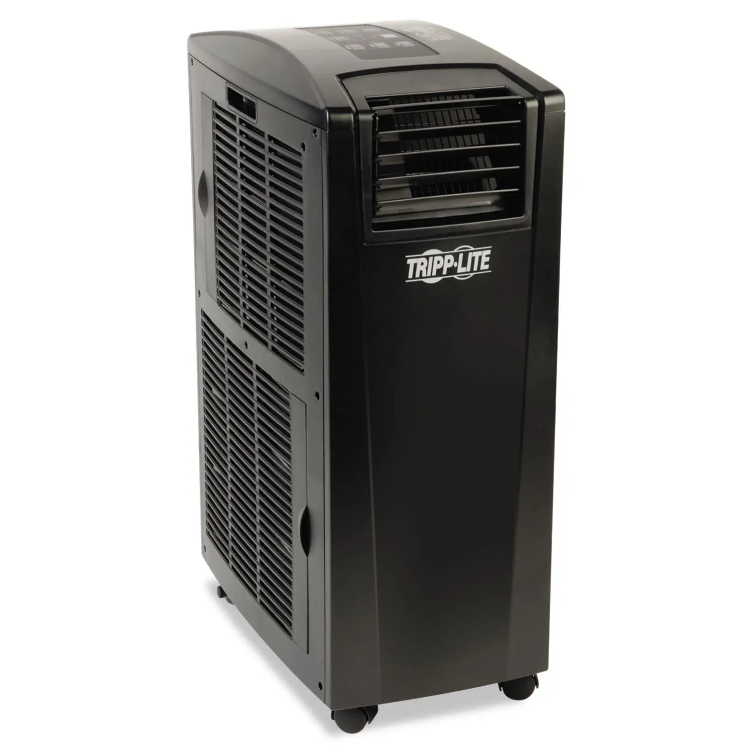 Tripp Lite by Eaton SmartRack Portable Server Rack Cooling Unit, 12,000 BTU, 120 V