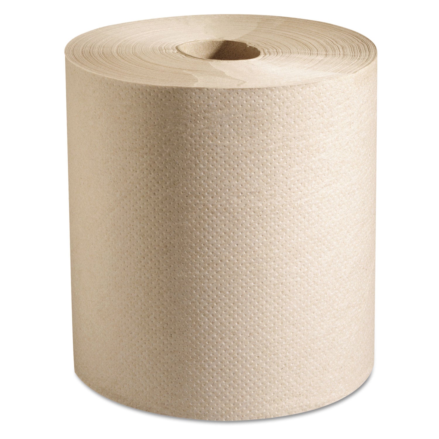 100% Recycled Hardwound Roll Paper Towels | 6/CT