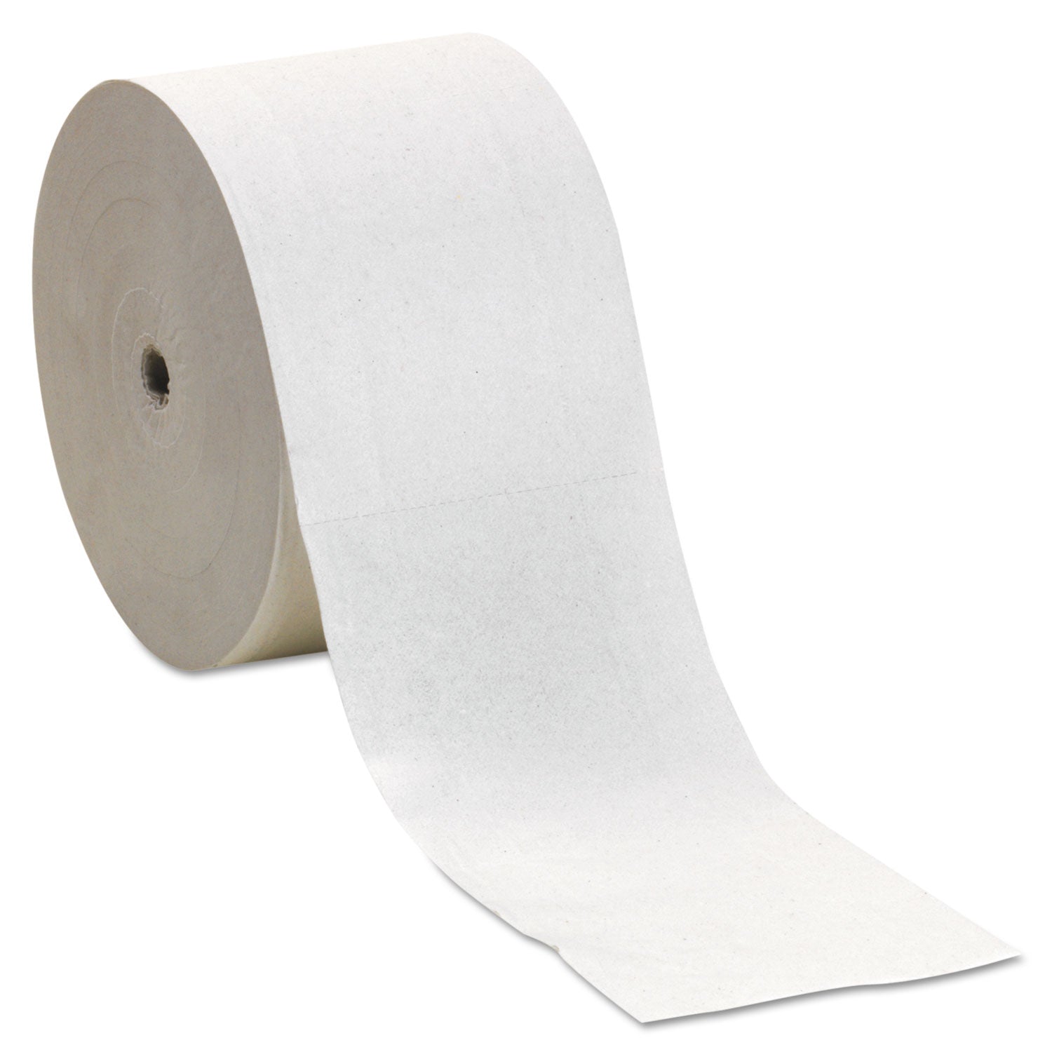 Coreless Bath Tissue | 2-Ply | 18 Rolls