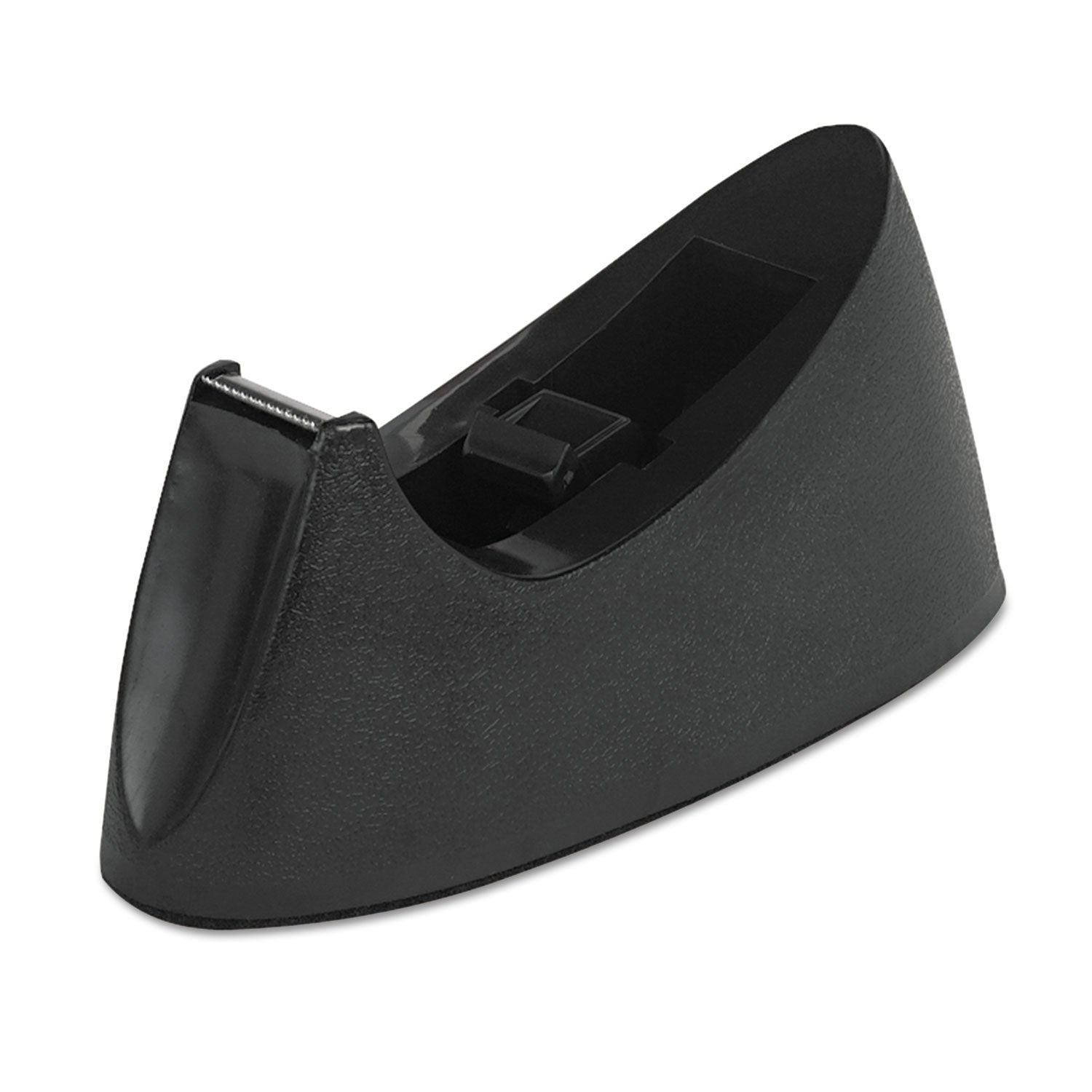 Desktop Tape Dispenser | Weighted Non-Skid Base