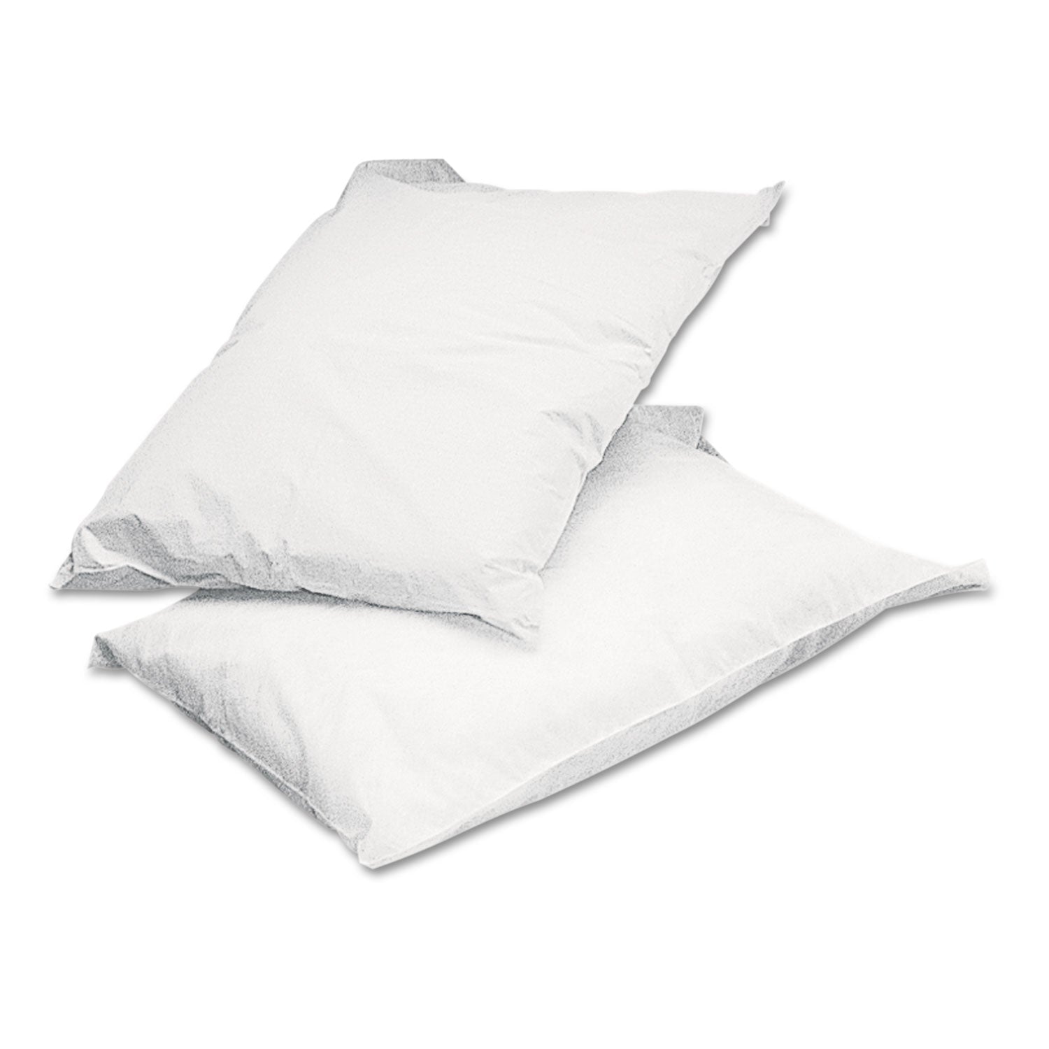 Medline Pillowcases | 21x30 White 100/Carton