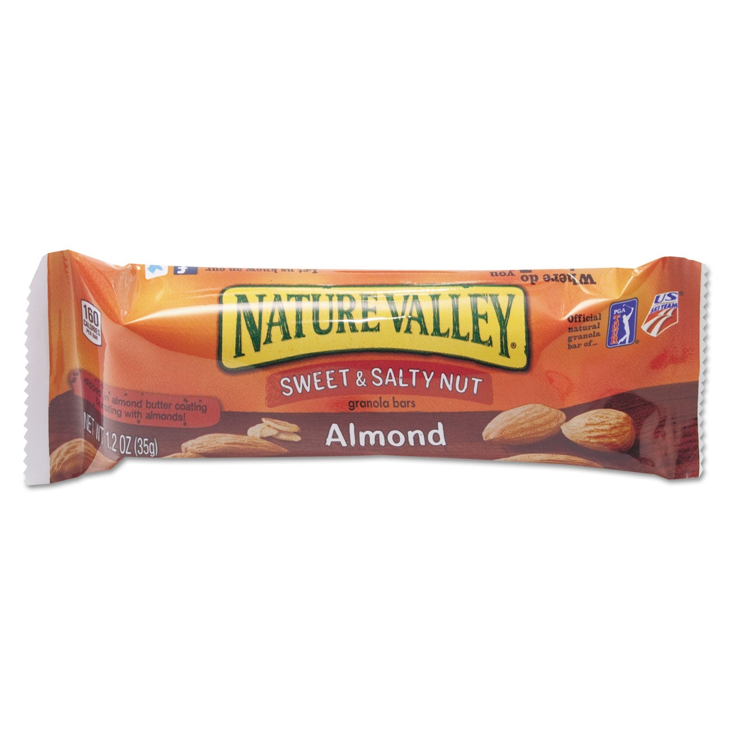 Nature Valley Granola Bars | Sweet And Salty Nut